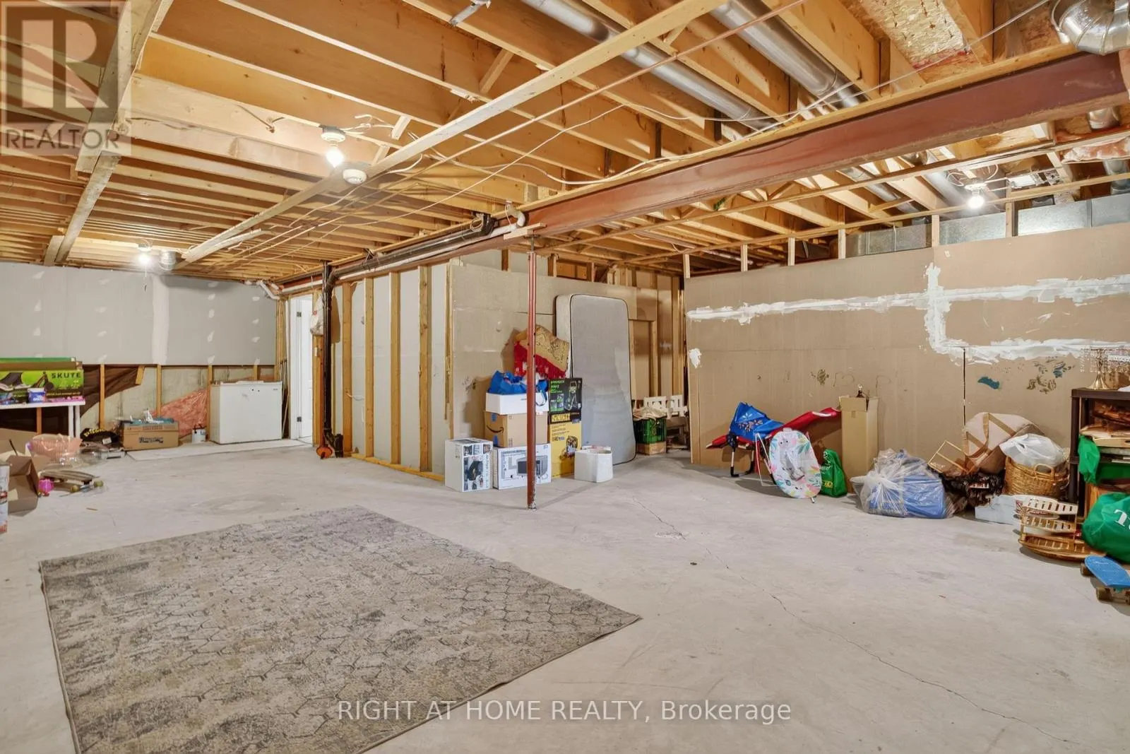 12 BASLAW DRIVE