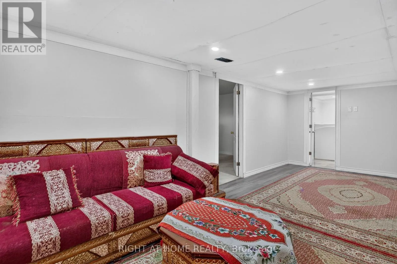 12 BASLAW DRIVE