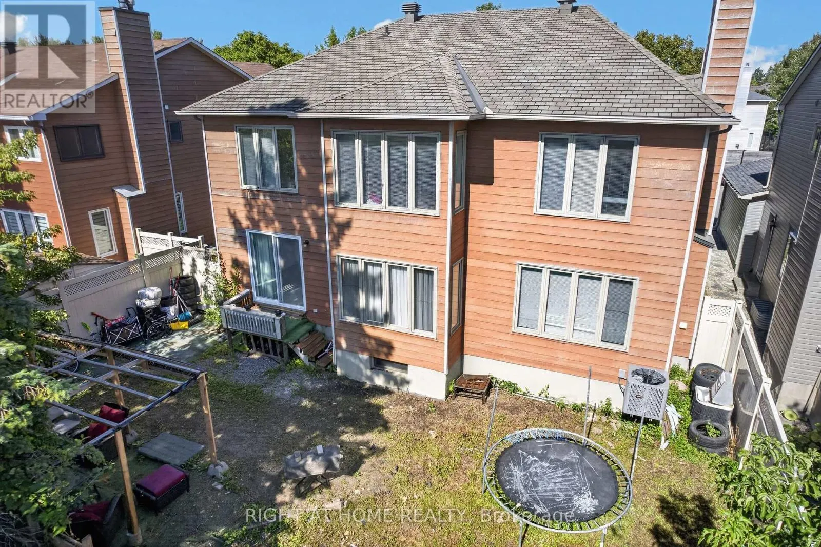 12 BASLAW DRIVE