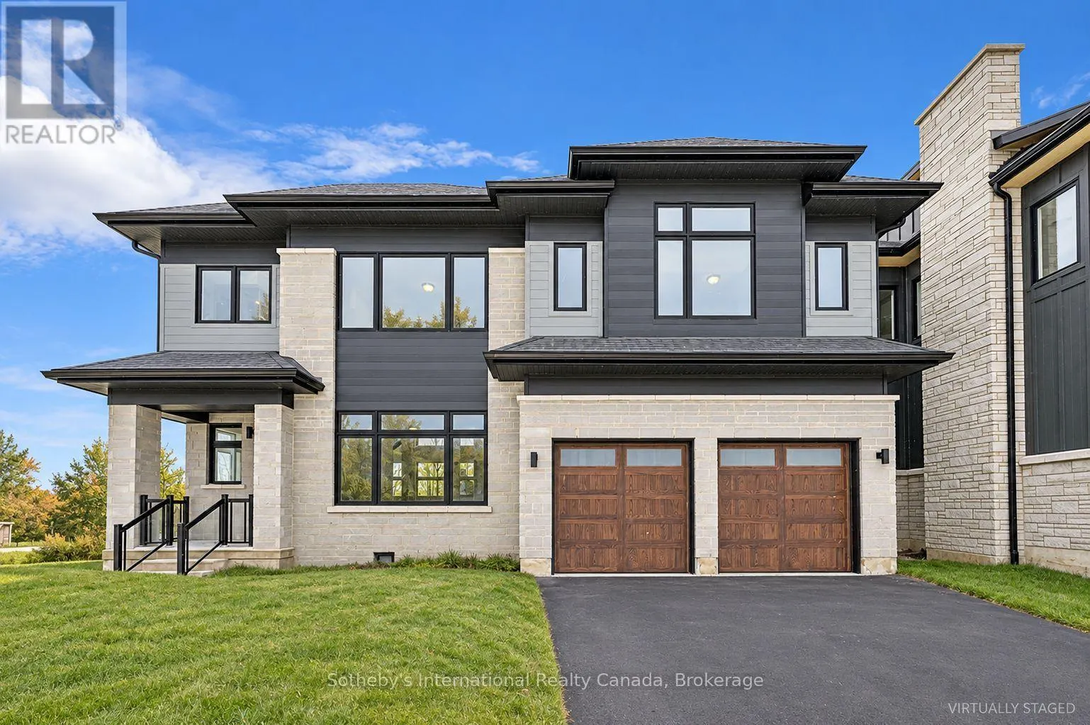 111 CLEMENT LANE