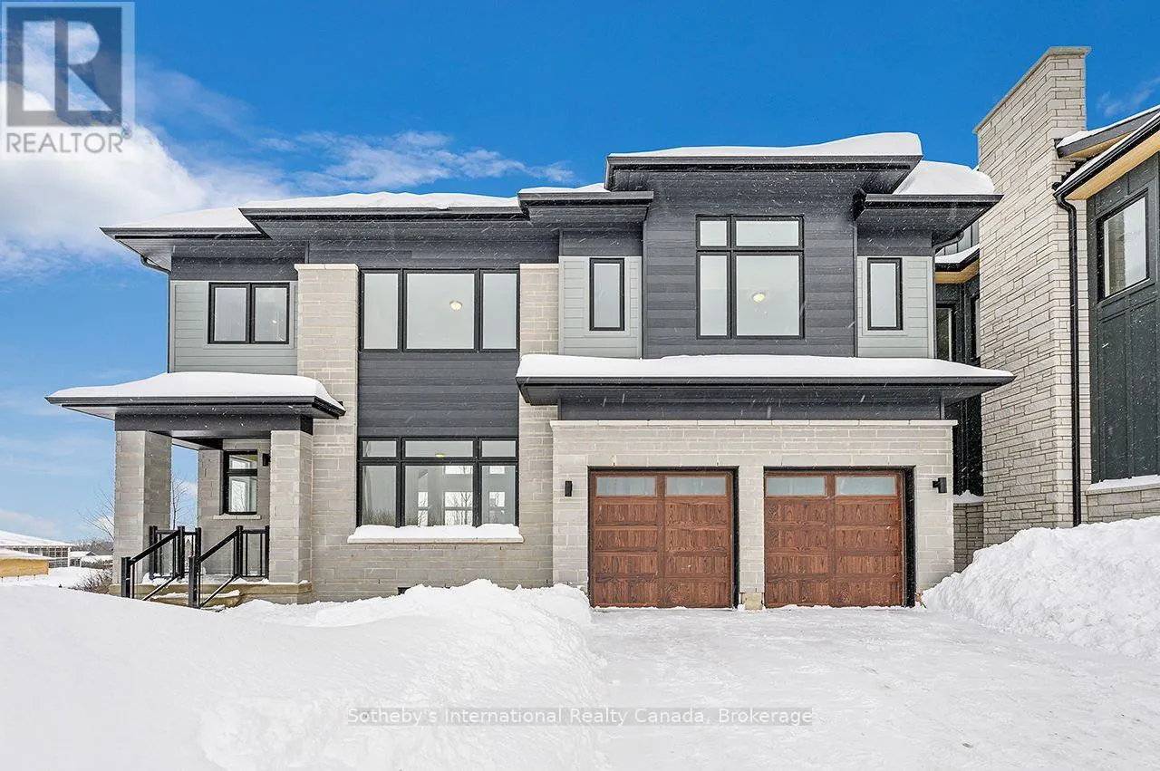 111 CLEMENT LANE