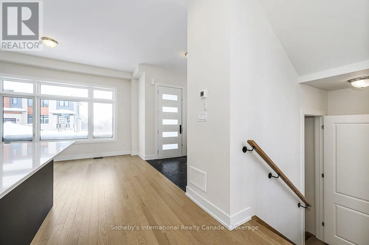 111 CLEMENT LANE