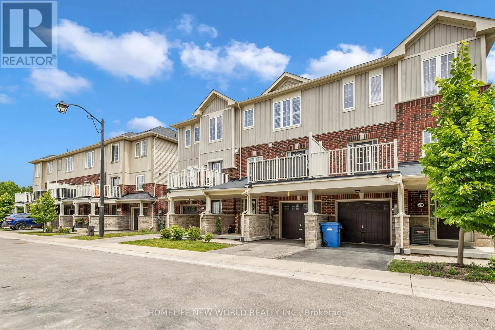 71 - 88 DECORSO DRIVE