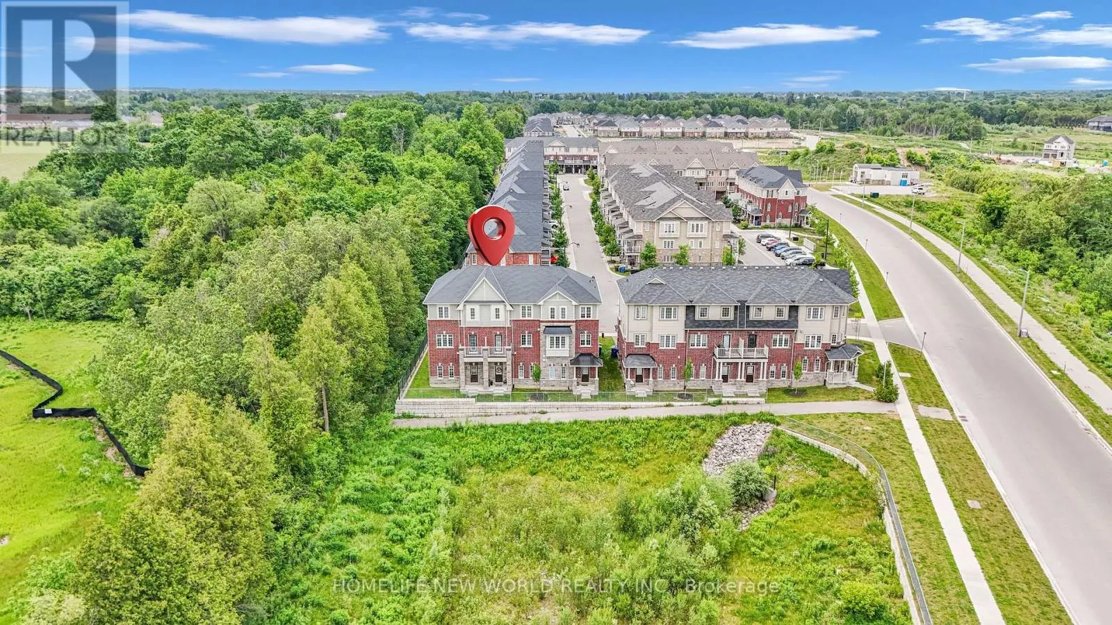 71 - 88 DECORSO DRIVE