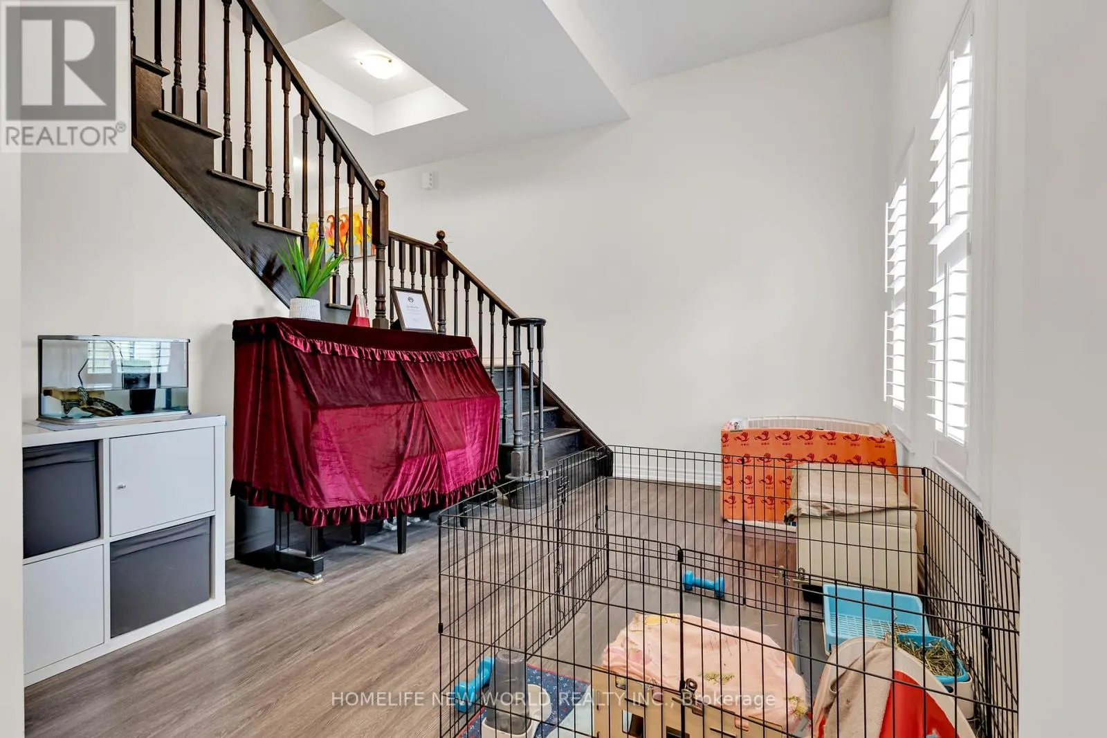 71 - 88 DECORSO DRIVE