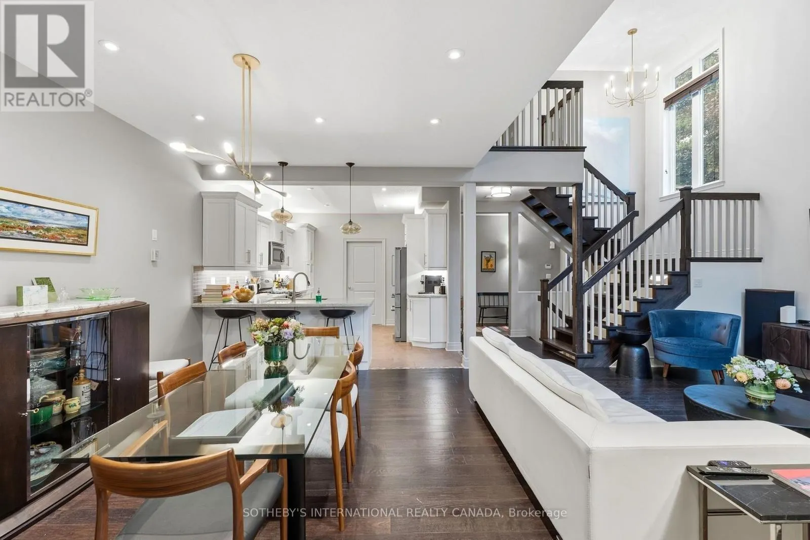 1 DONALD DRIVE