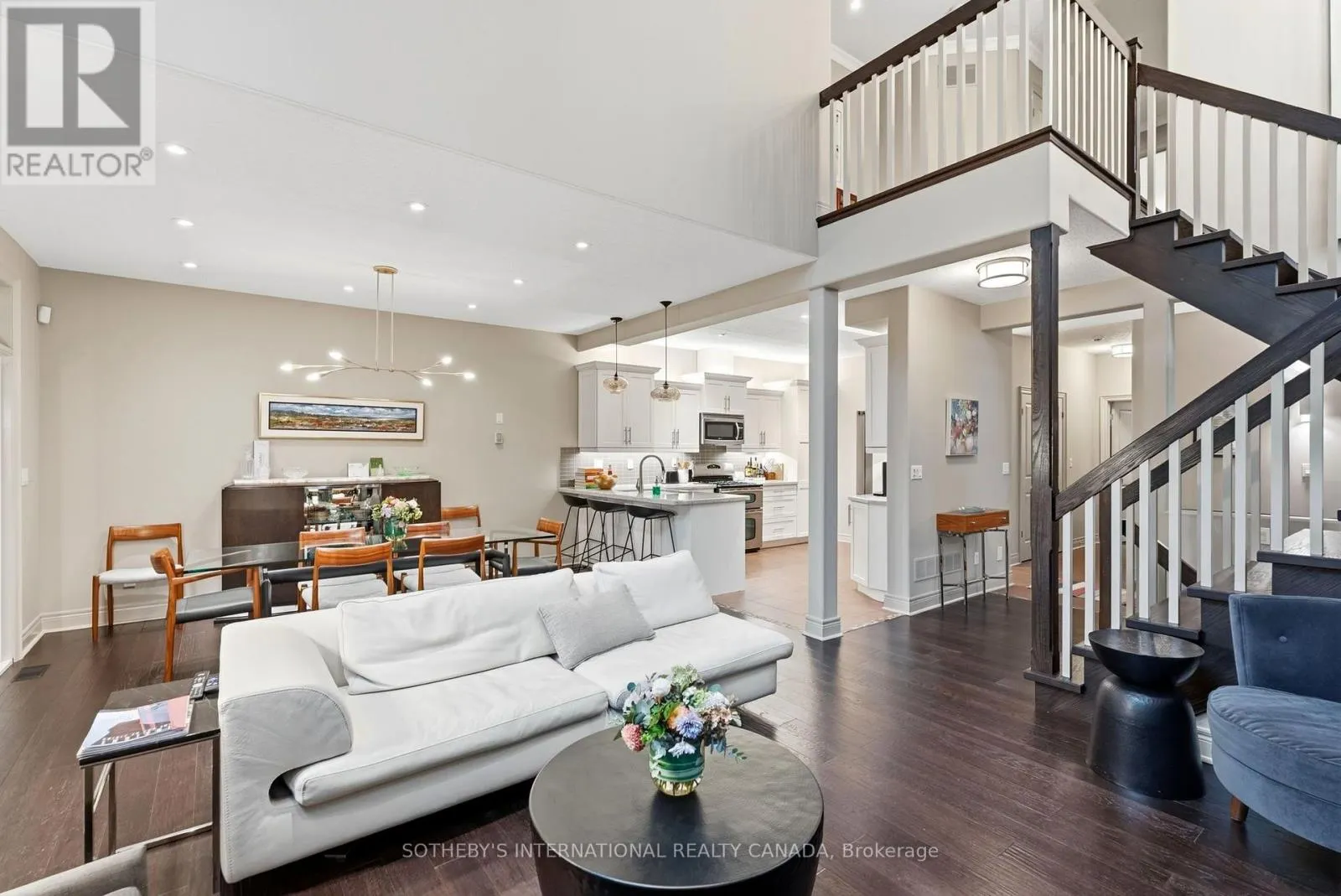 1 DONALD DRIVE