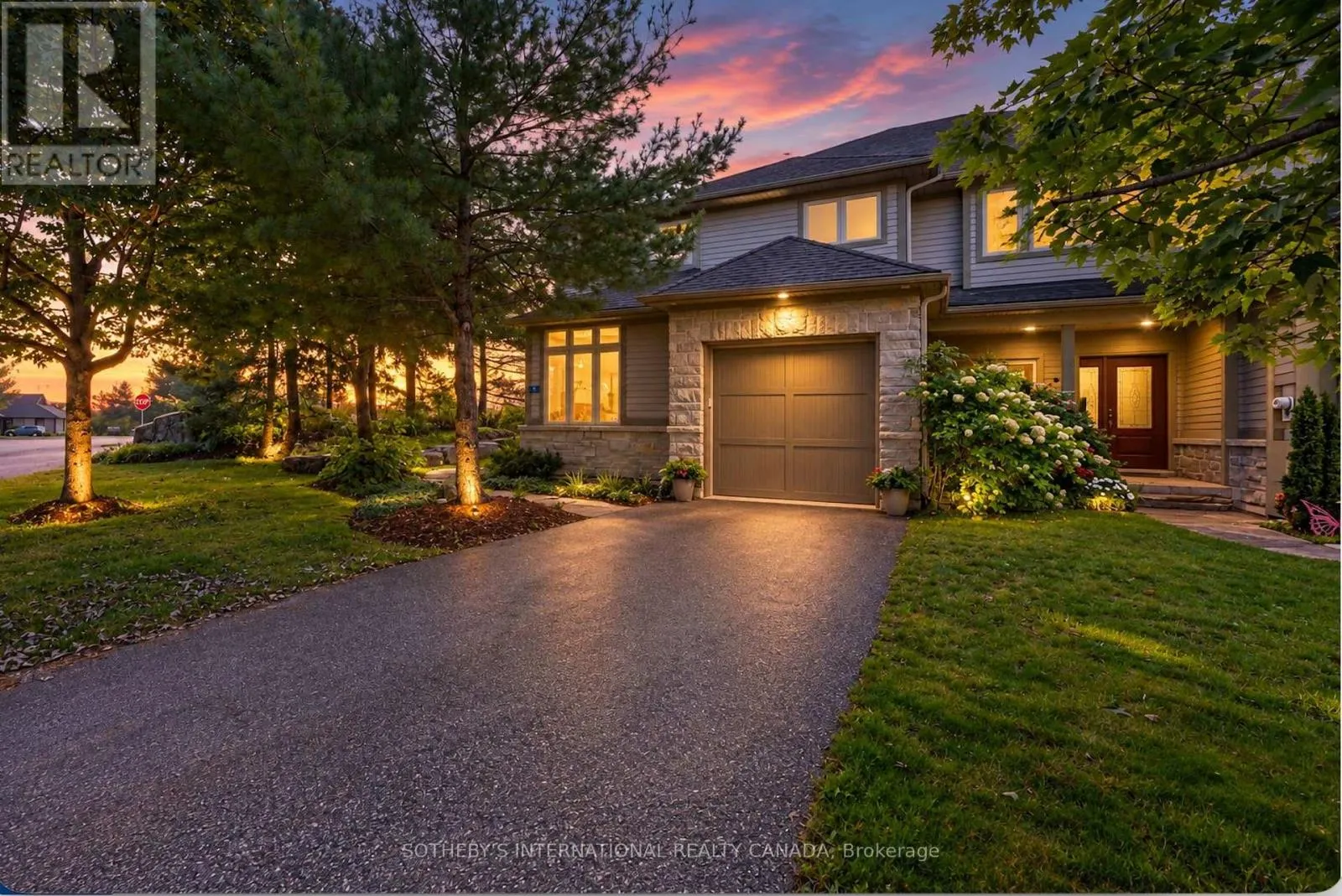 1 DONALD DRIVE