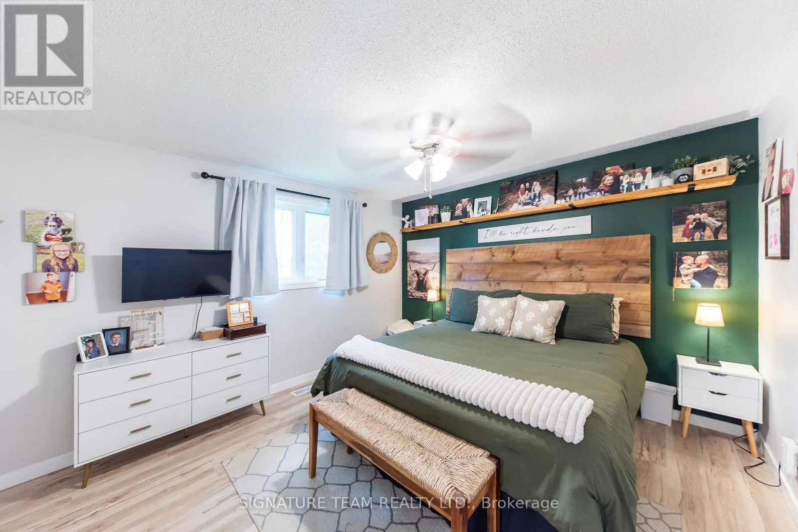 21 LISA CRESCENT