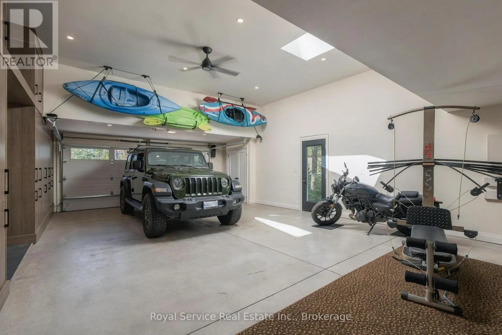 126 RIDGEWOOD ROAD