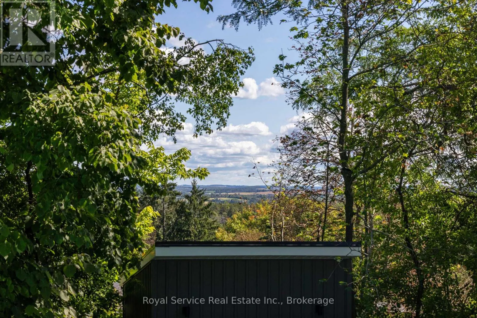 126 RIDGEWOOD ROAD