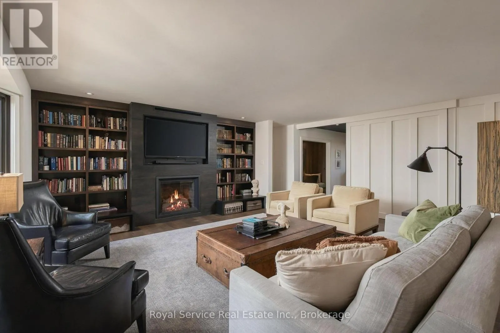126 RIDGEWOOD ROAD