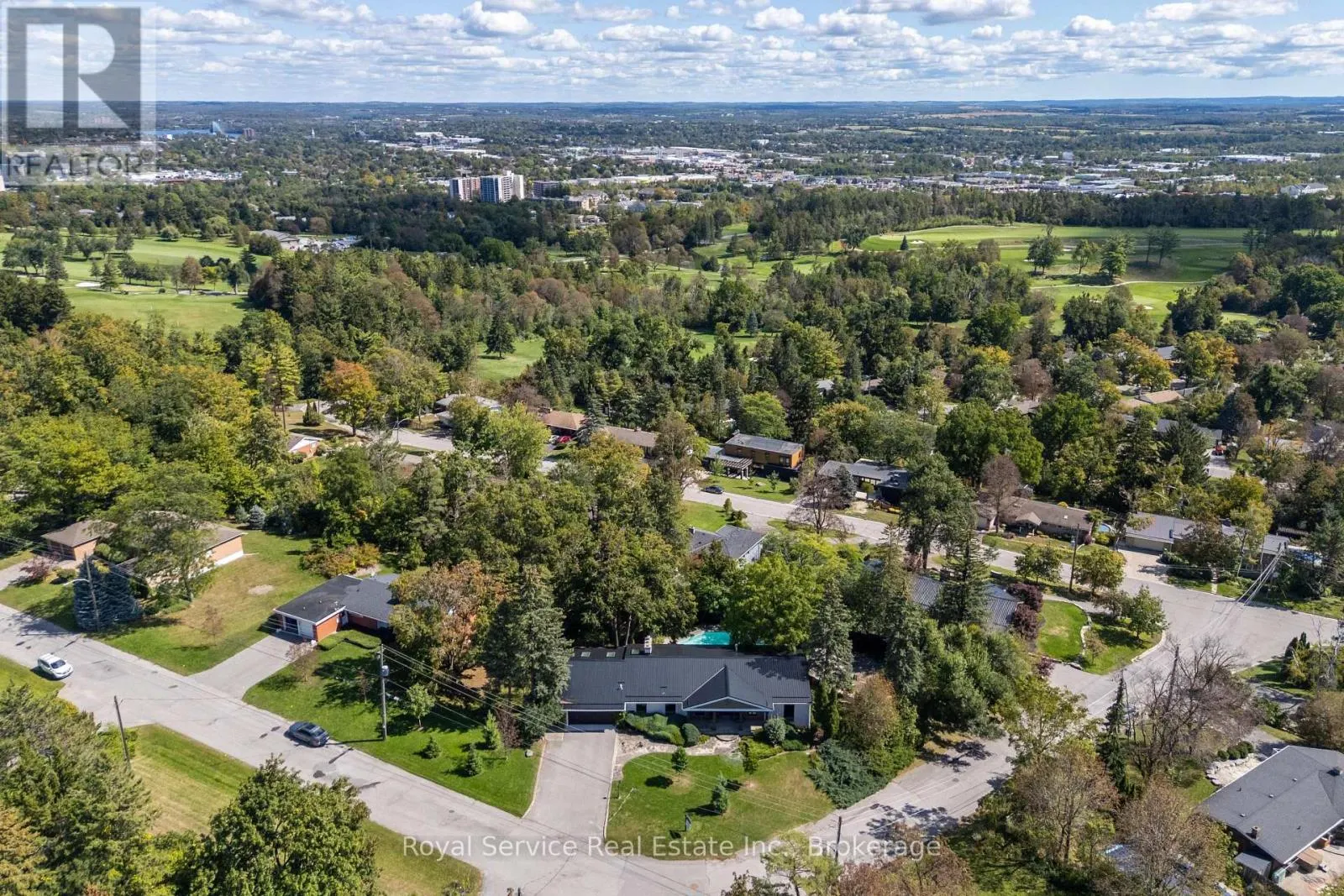 126 RIDGEWOOD ROAD