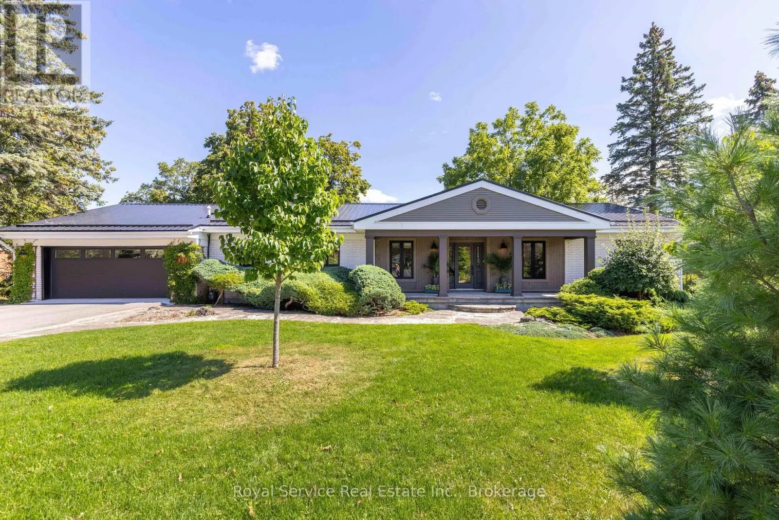126 RIDGEWOOD ROAD