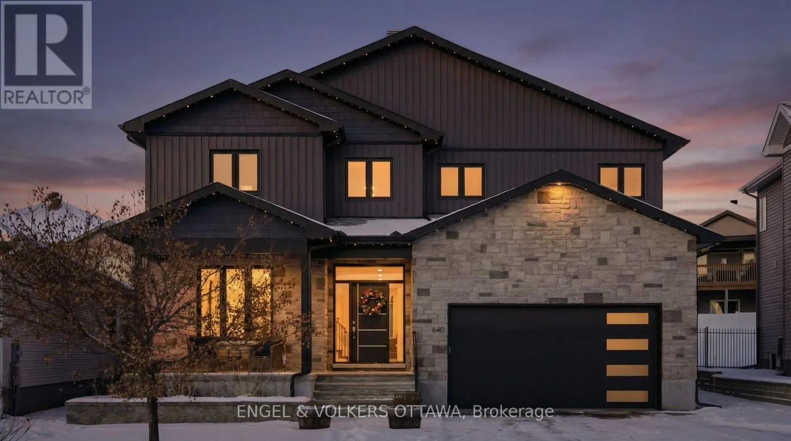 640 MEADOWRIDGE CIRCLE