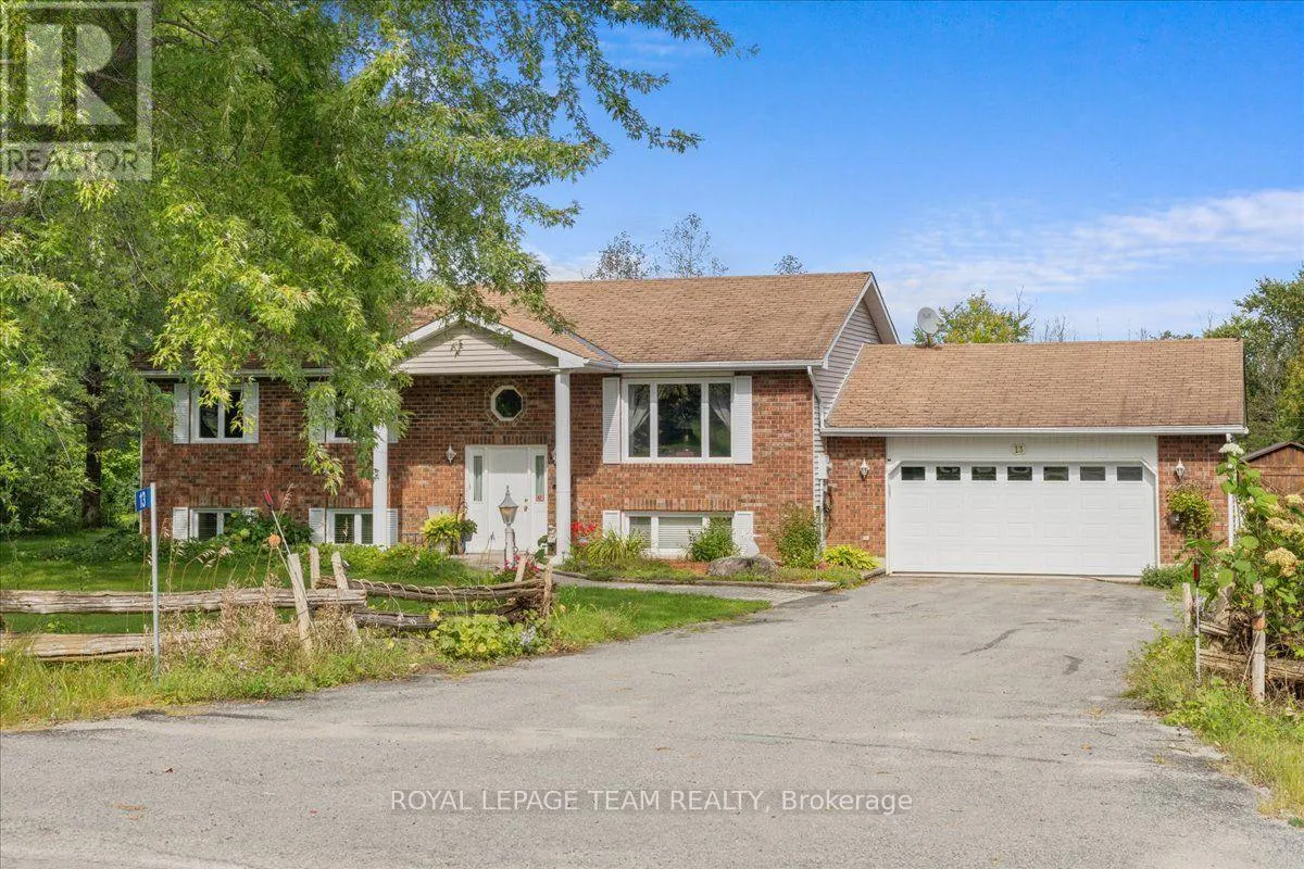 13 SMITH ROAD