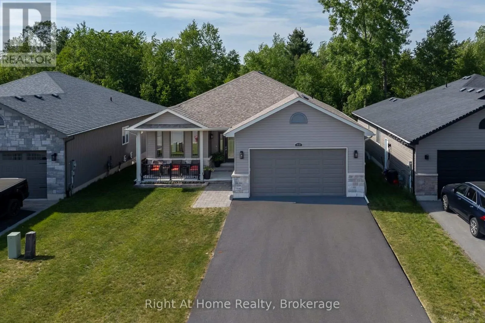 40 BIRCHMOUNT STREET