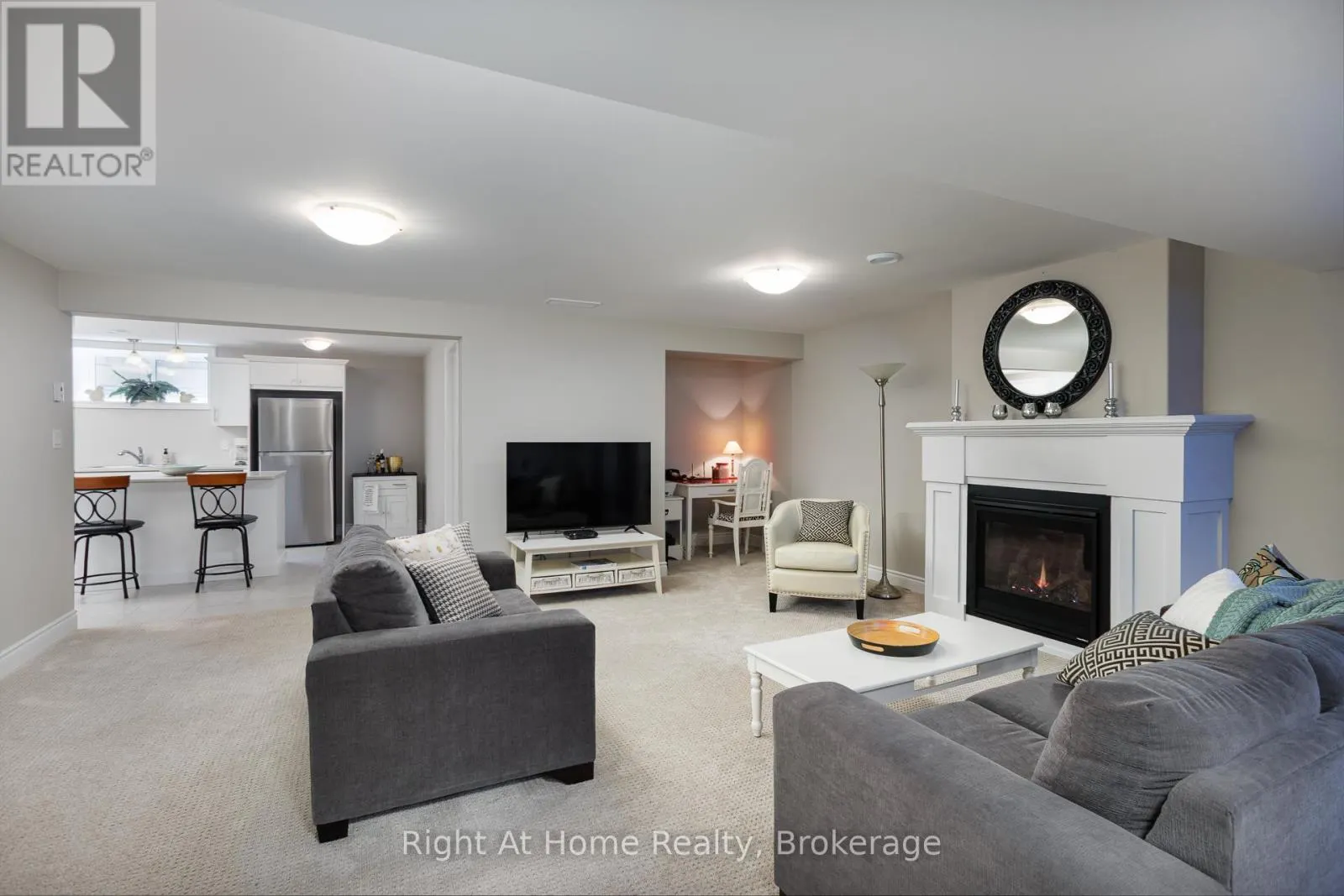 40 BIRCHMOUNT STREET