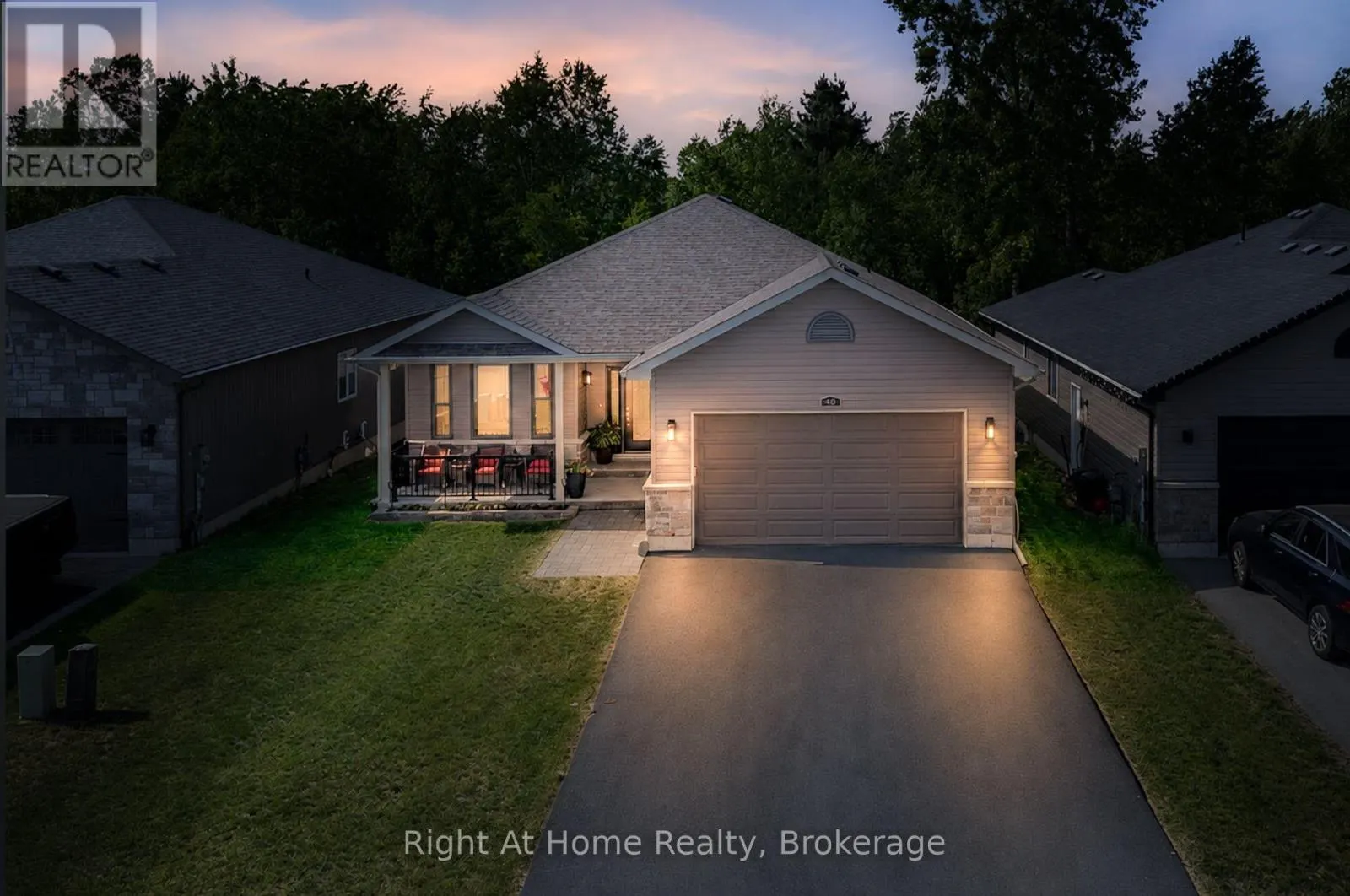 40 BIRCHMOUNT STREET