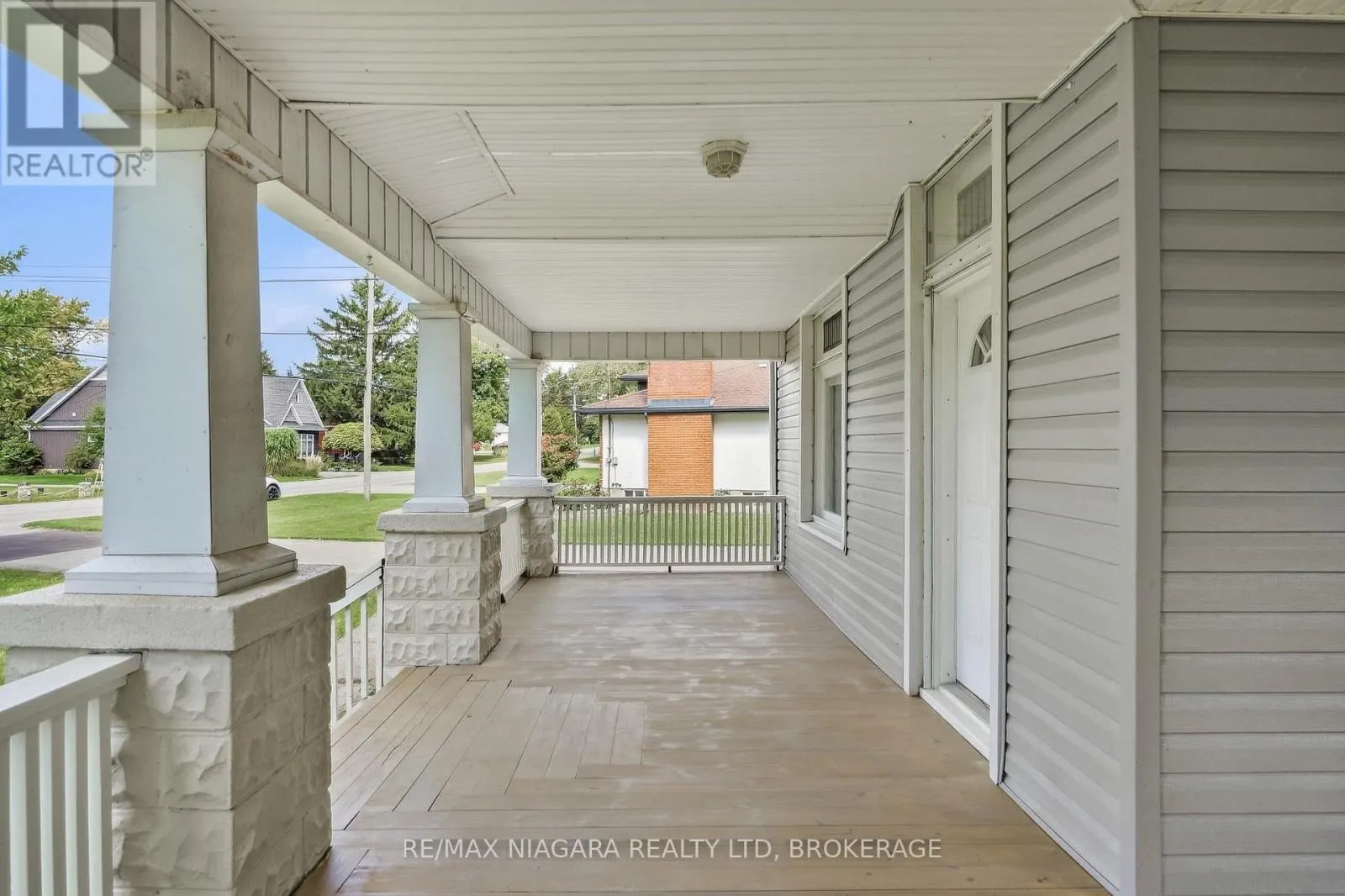 181 CHIPPAWA ROAD