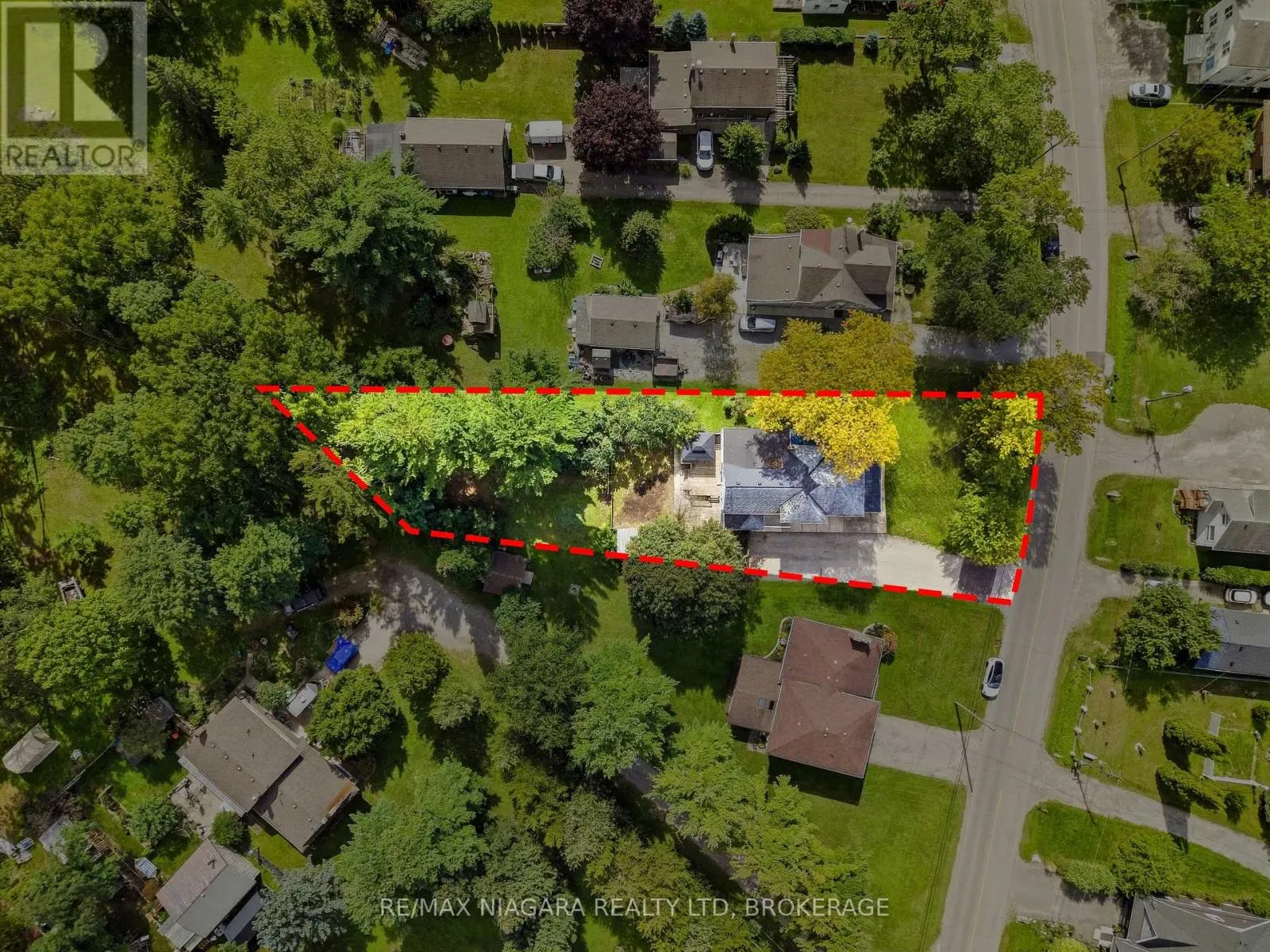 181 CHIPPAWA ROAD