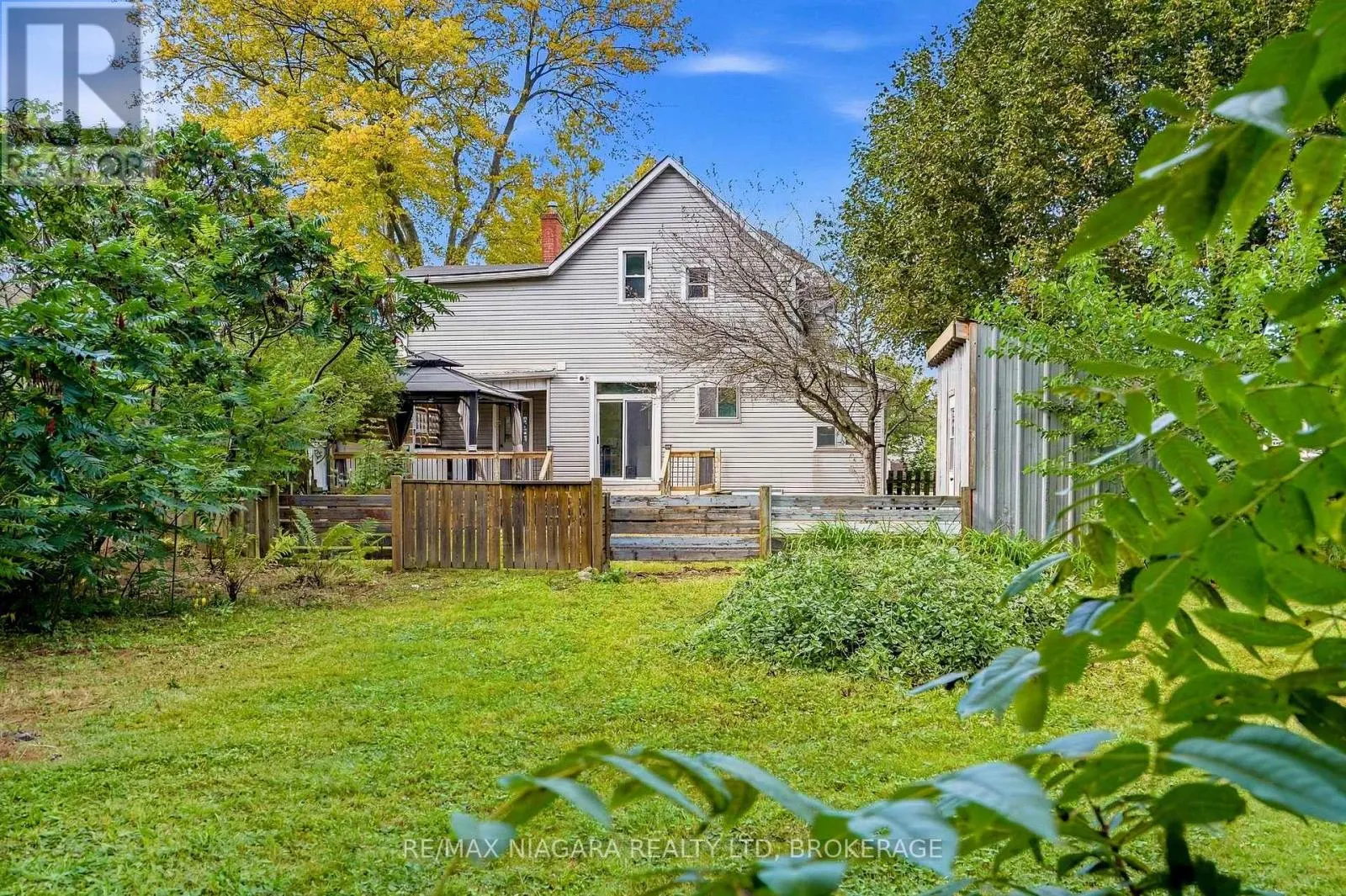 181 CHIPPAWA ROAD
