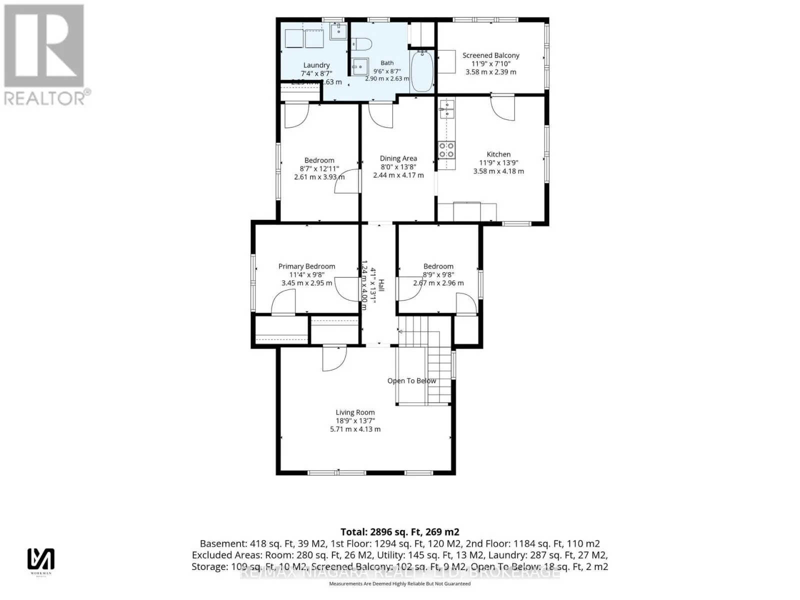 181 CHIPPAWA ROAD