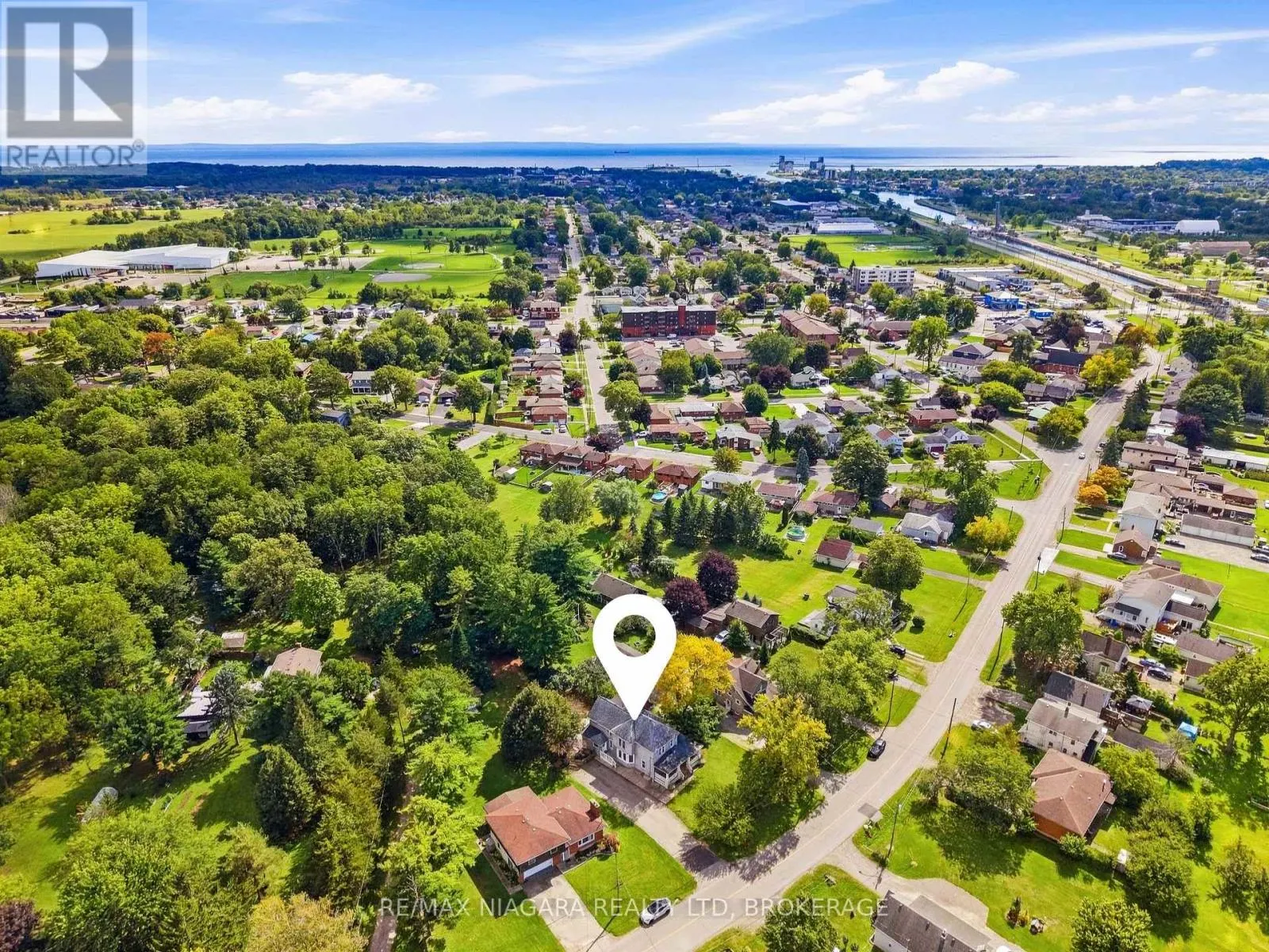 181 CHIPPAWA ROAD