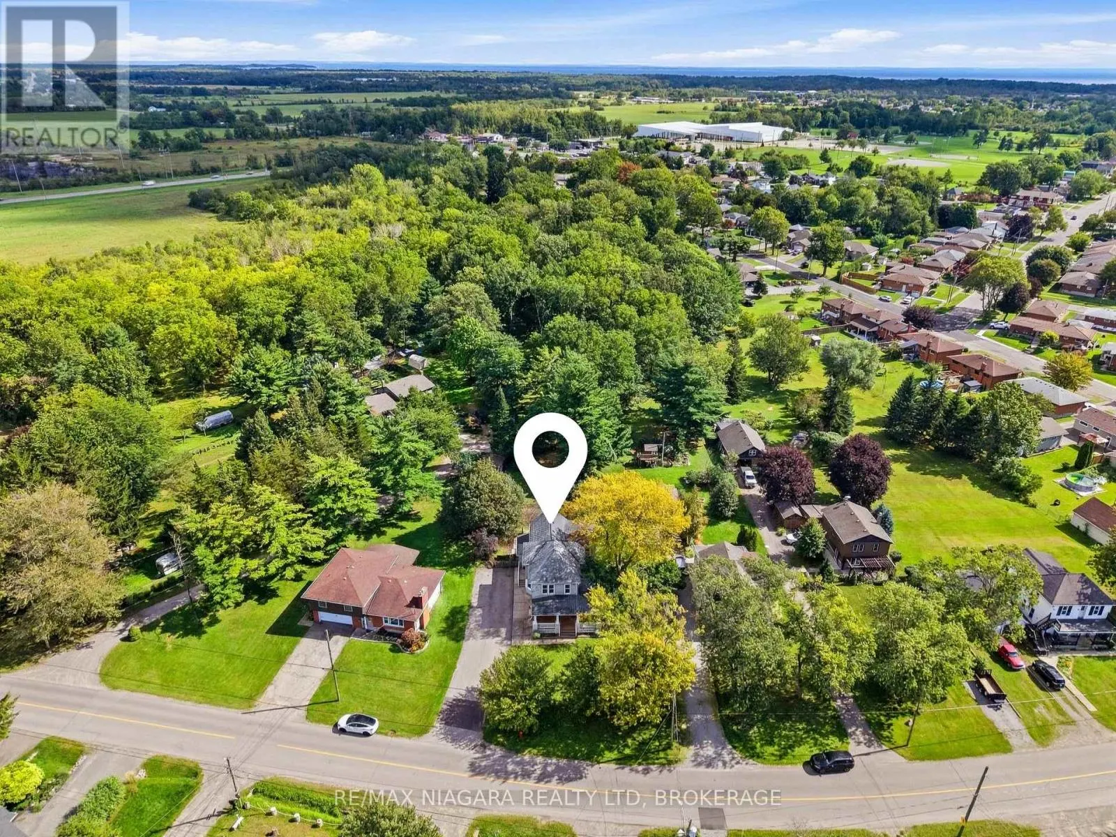 181 CHIPPAWA ROAD