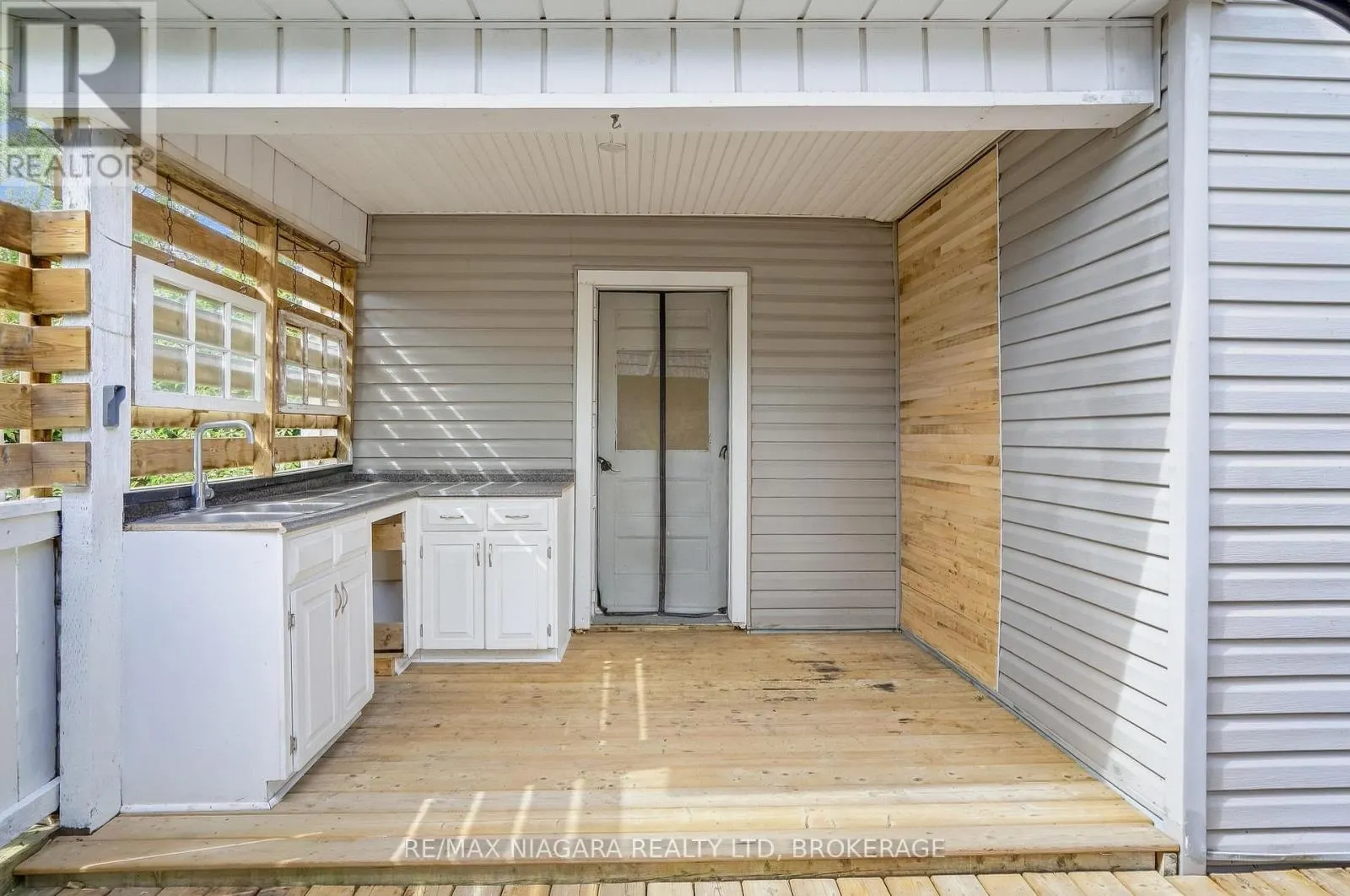 181 CHIPPAWA ROAD
