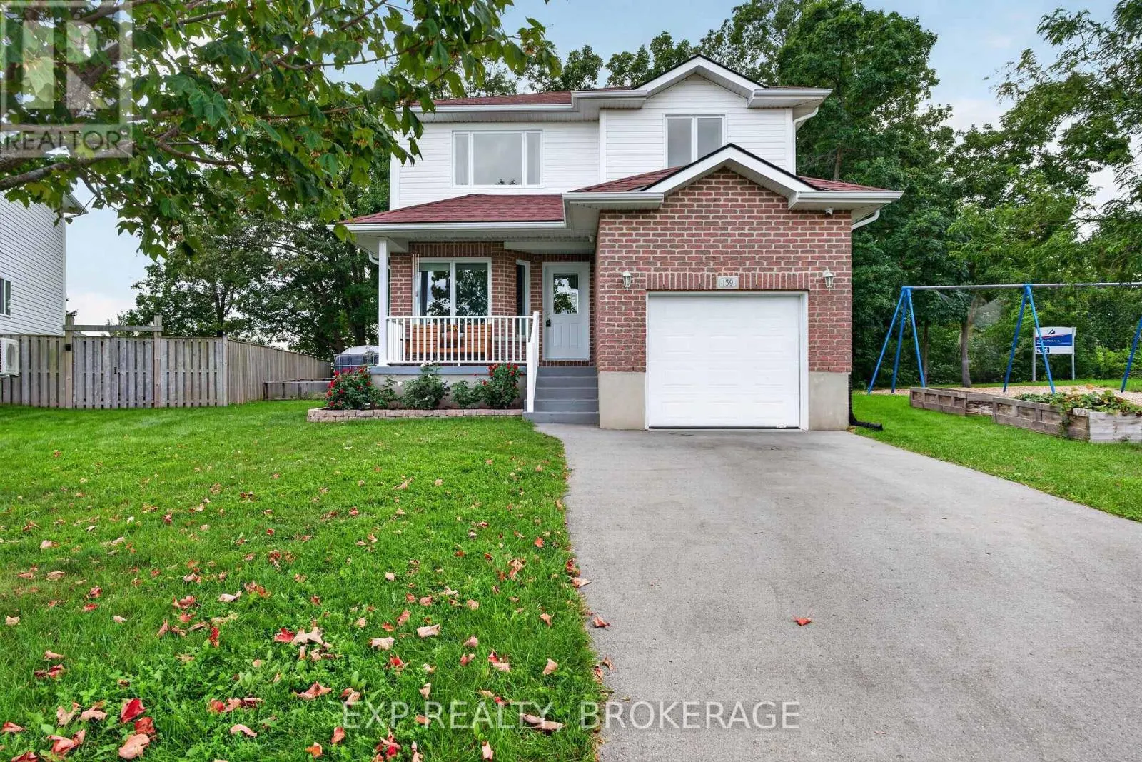 159 MACDOUGALL DRIVE