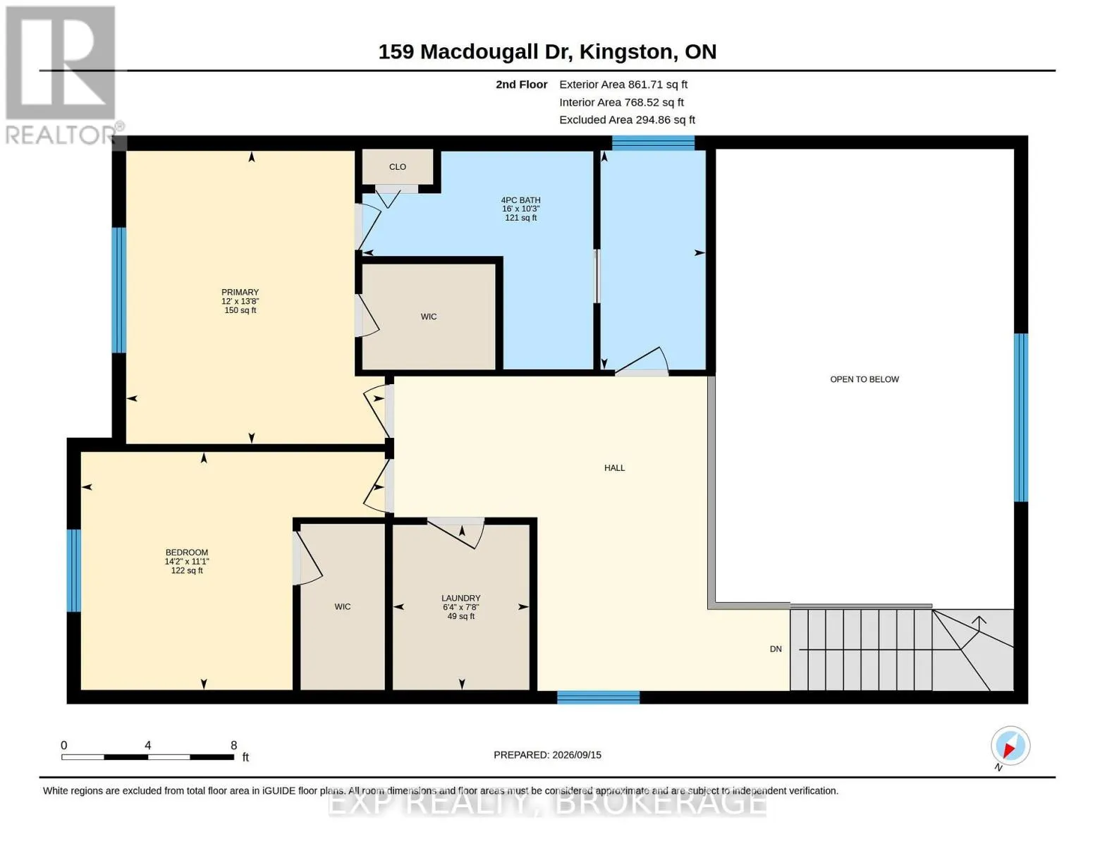 159 MACDOUGALL DRIVE