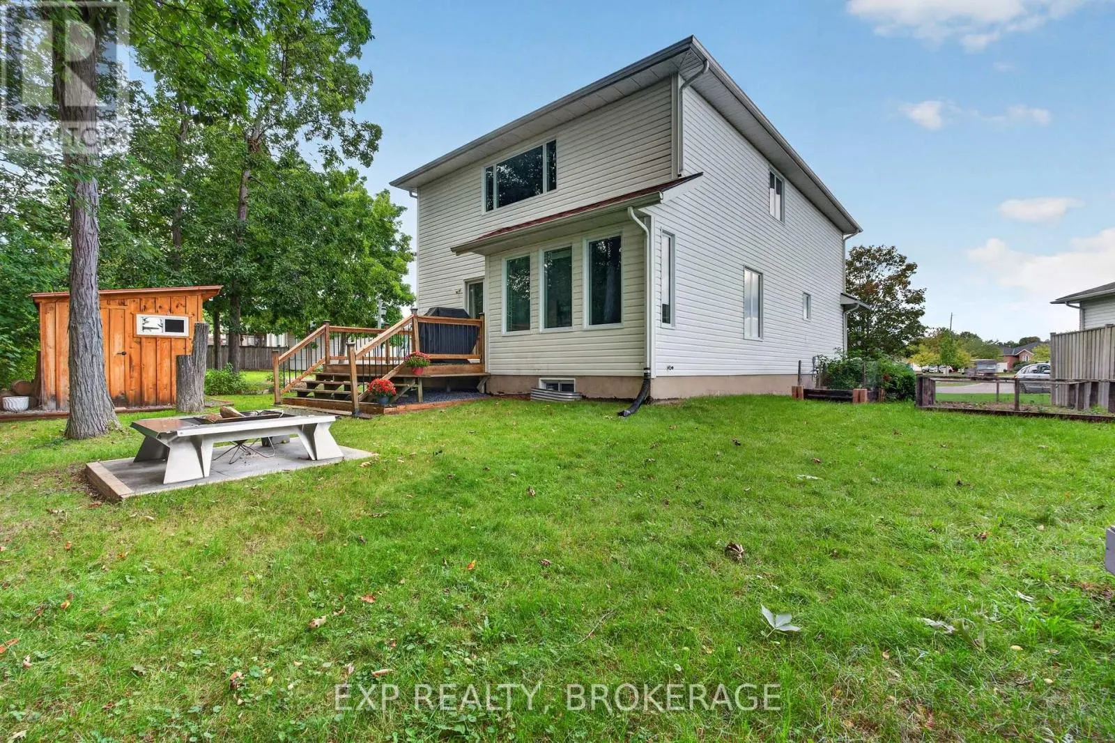 159 MACDOUGALL DRIVE