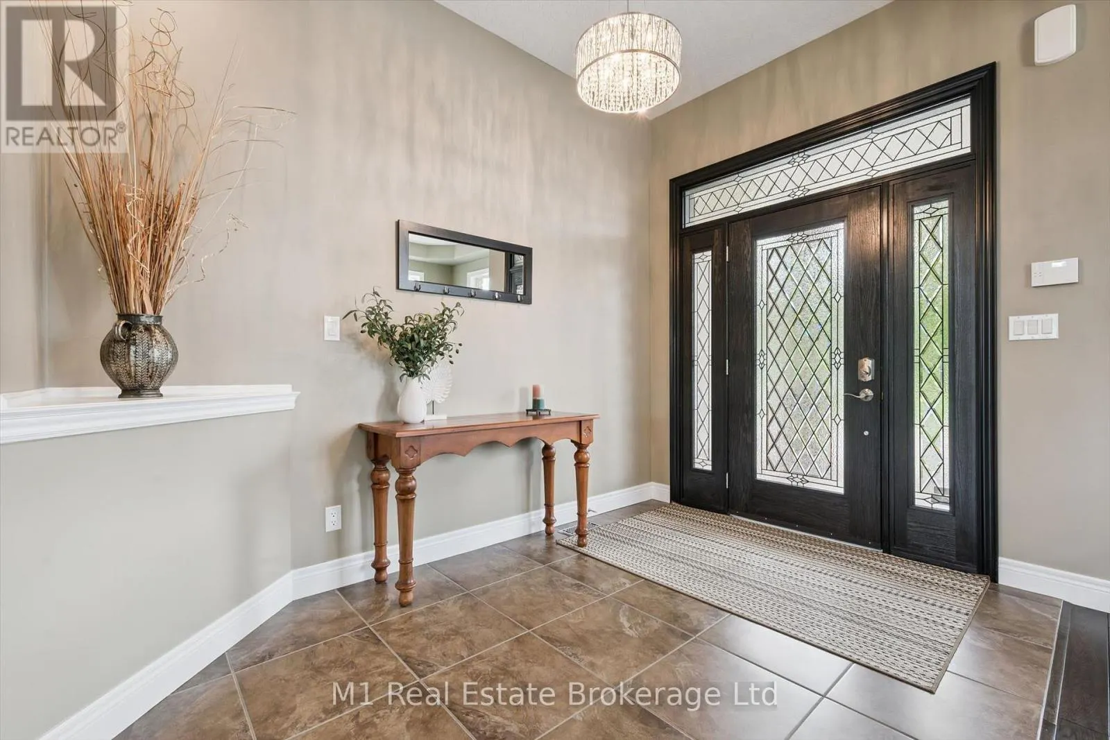 54 DOLMAN STREET