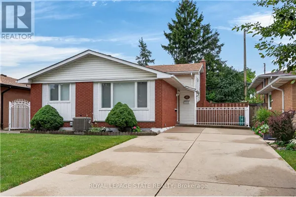 41 DARLINGTON DRIVE