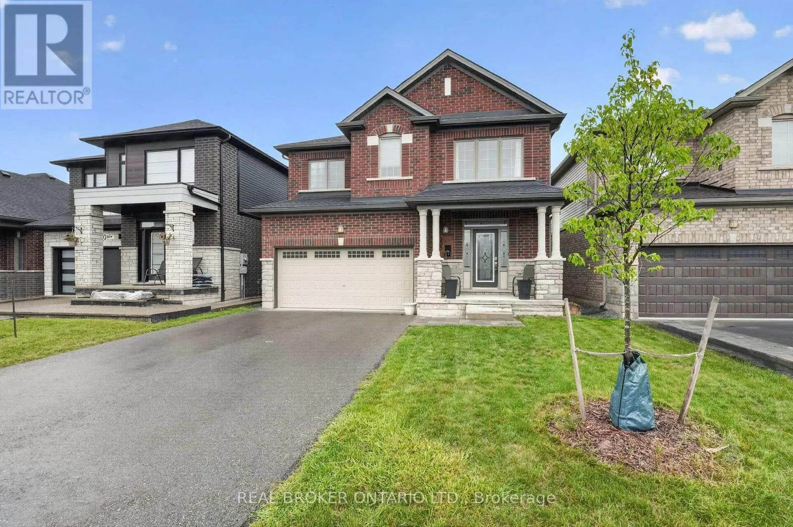 205 SHOREVIEW DRIVE