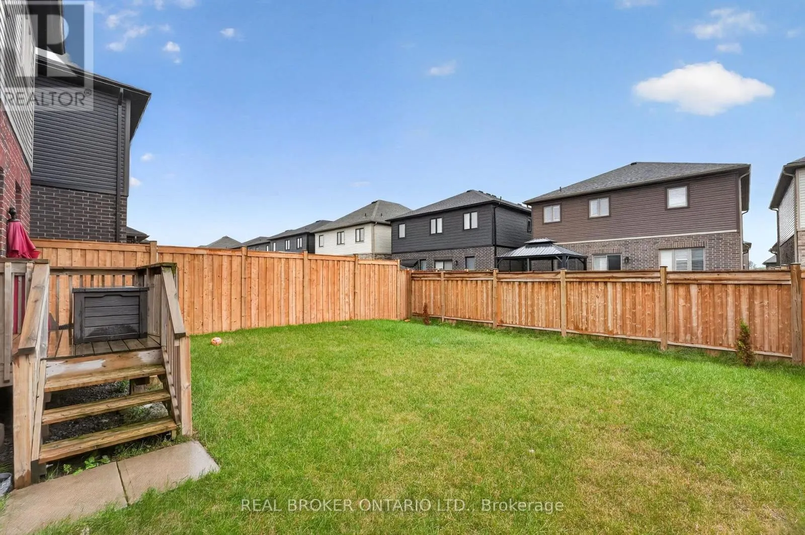 205 SHOREVIEW DRIVE