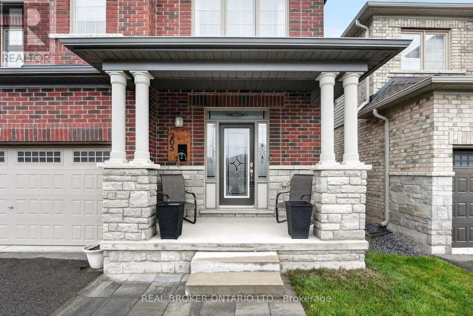 205 SHOREVIEW DRIVE
