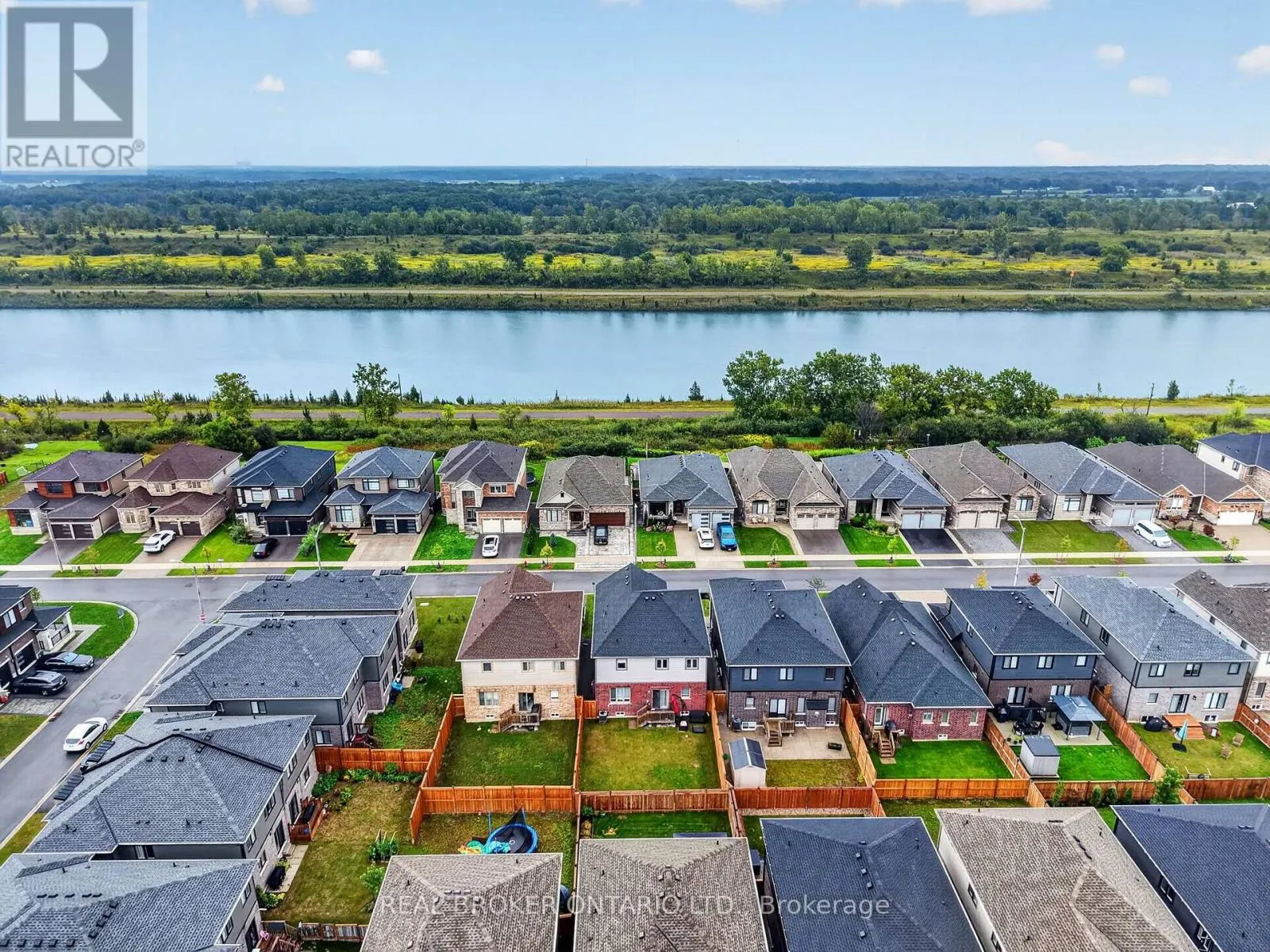 205 SHOREVIEW DRIVE