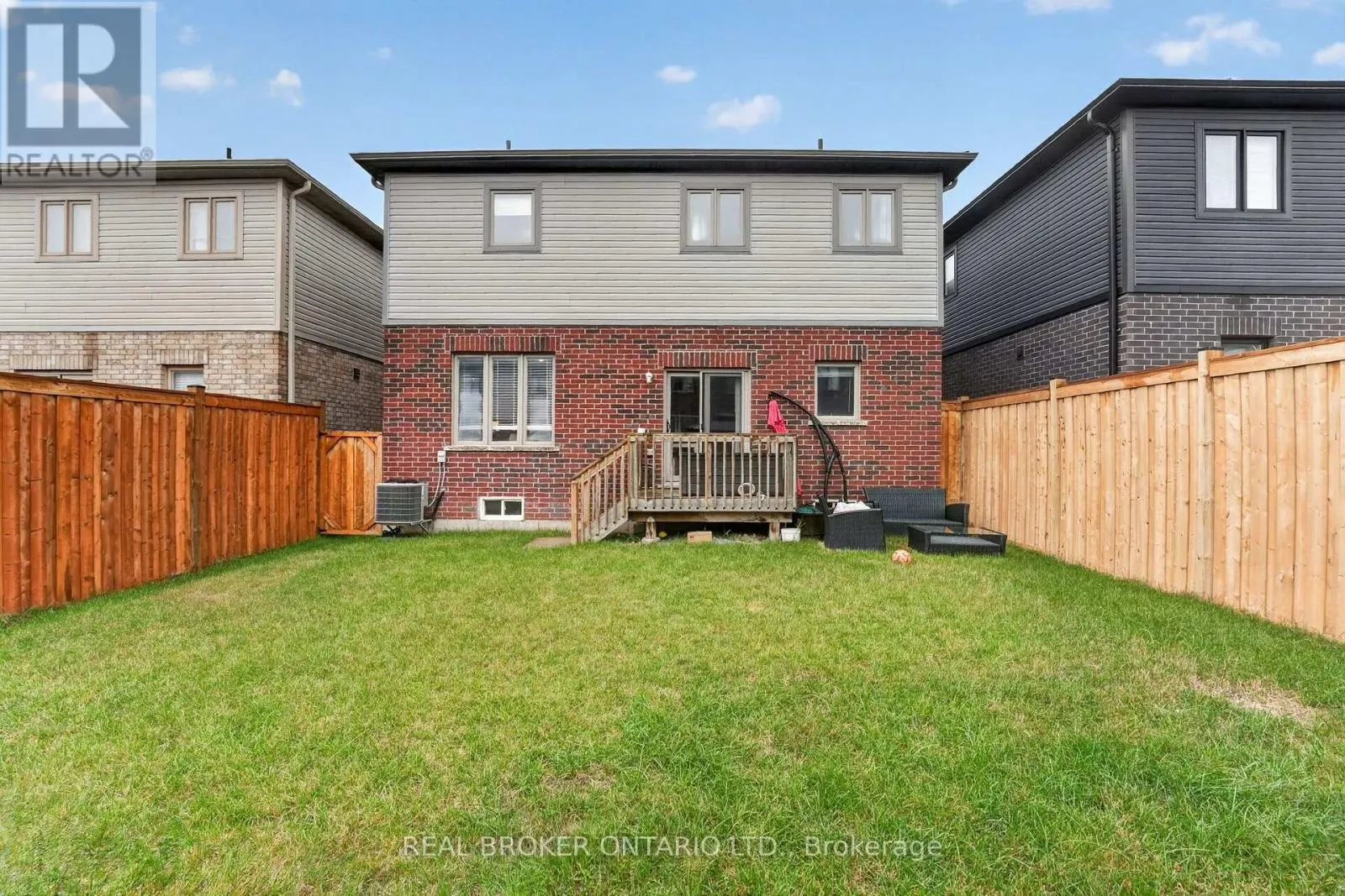 205 SHOREVIEW DRIVE