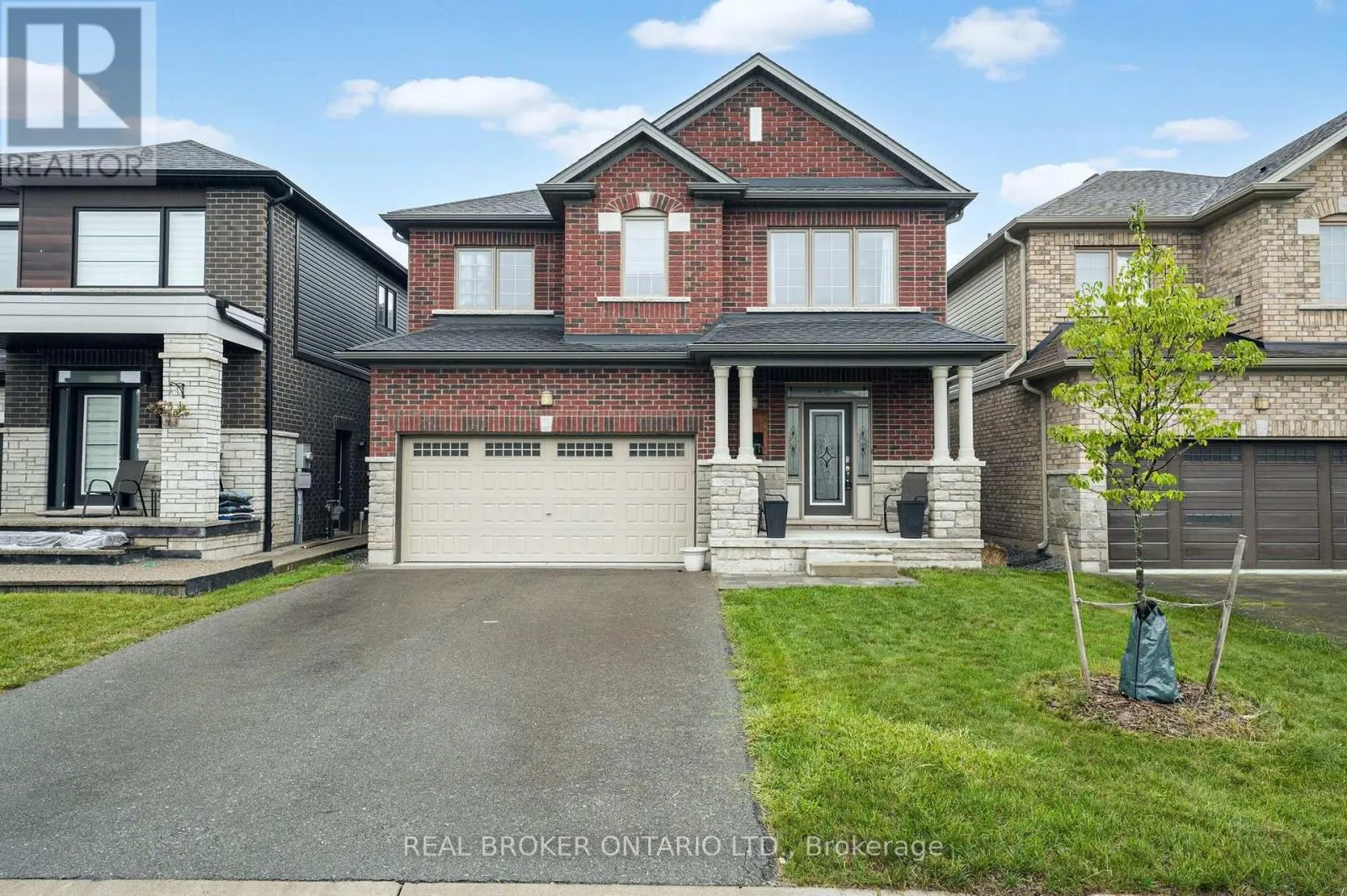 205 SHOREVIEW DRIVE