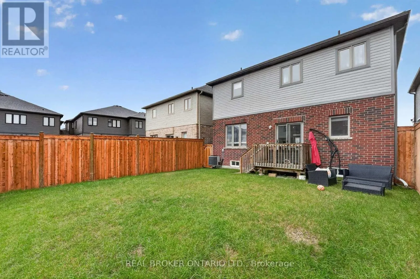 205 SHOREVIEW DRIVE