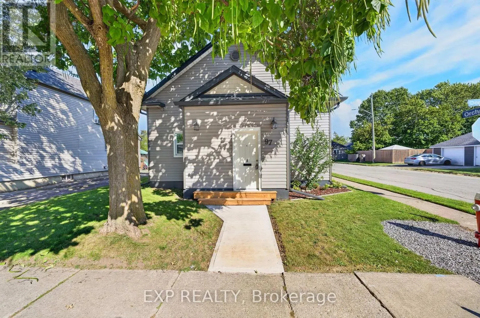 97 DEERE STREET