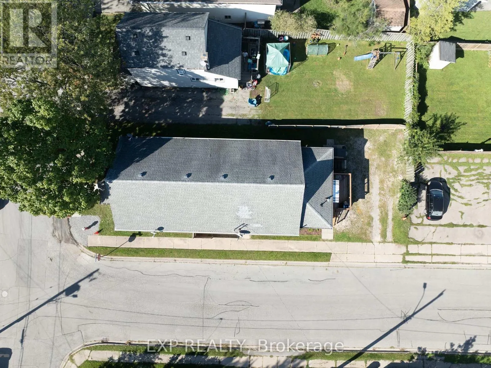97 DEERE STREET