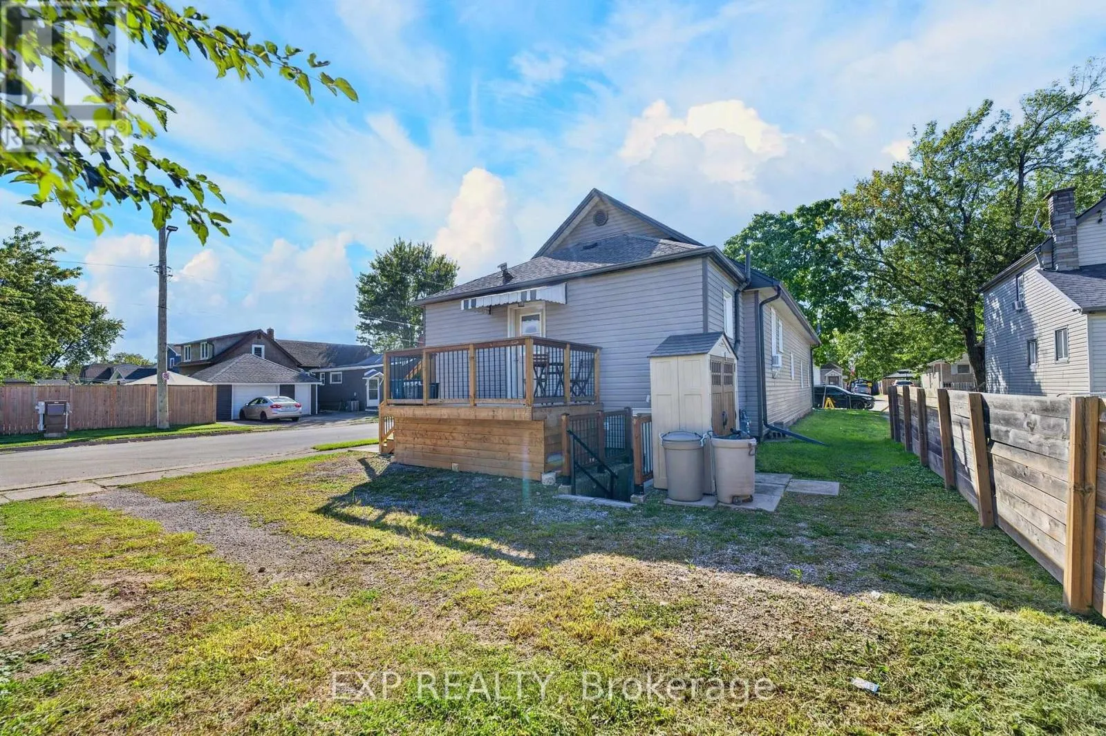 97 DEERE STREET