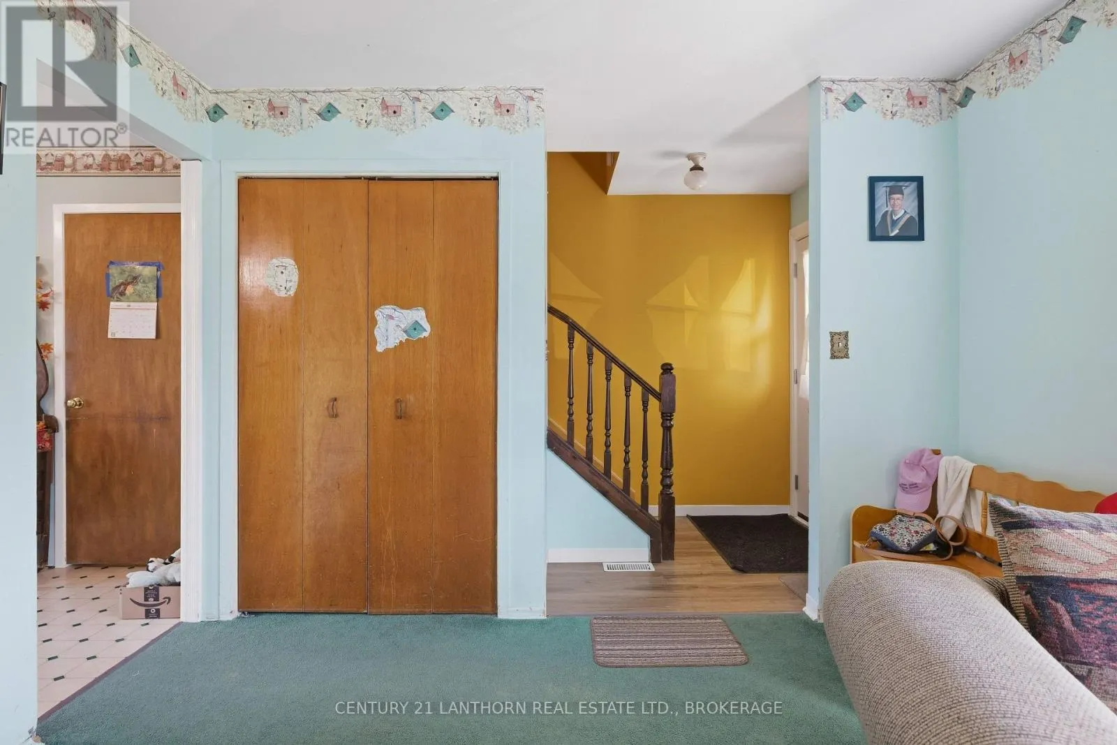 16 WINCHESTER DRIVE