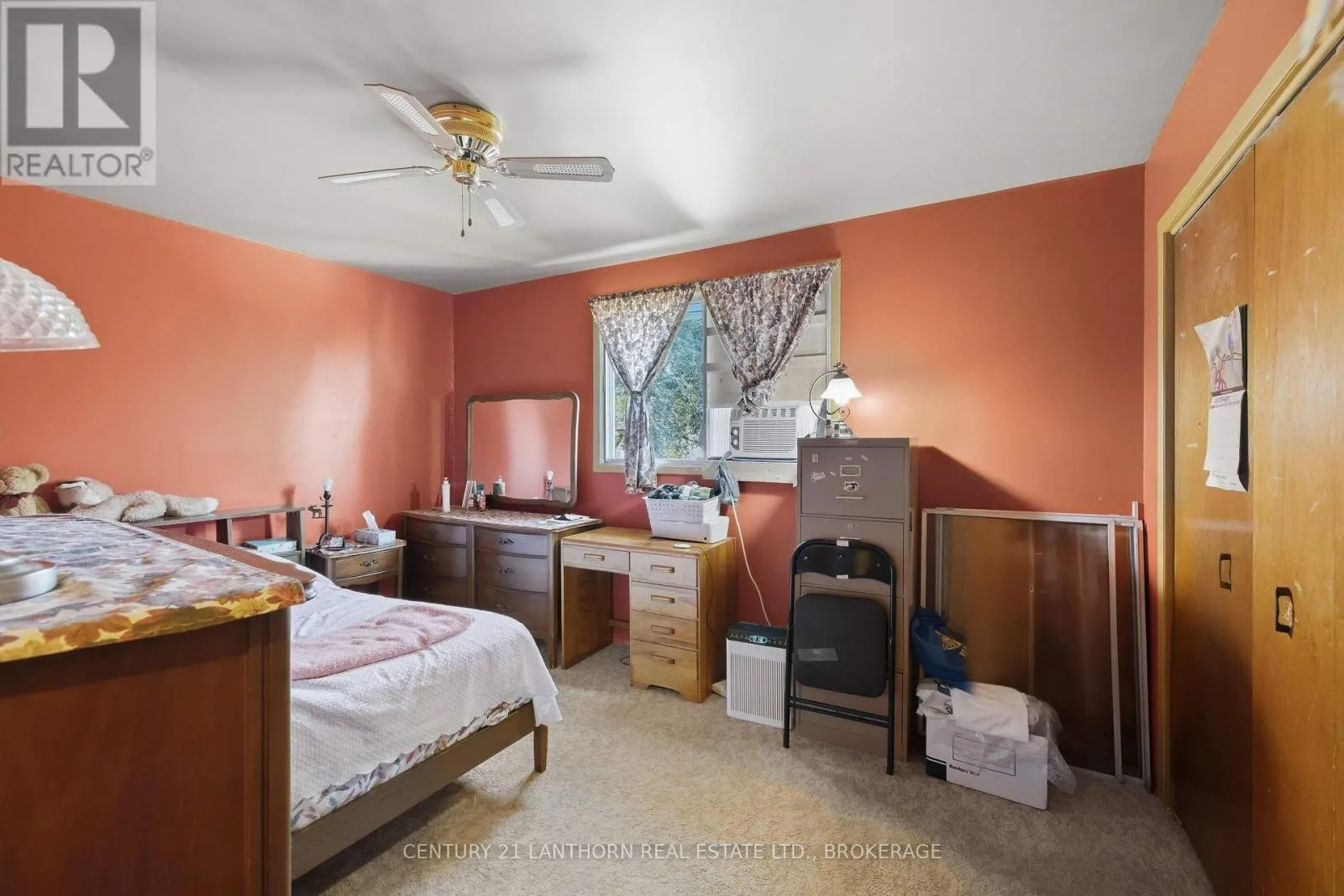 16 WINCHESTER DRIVE