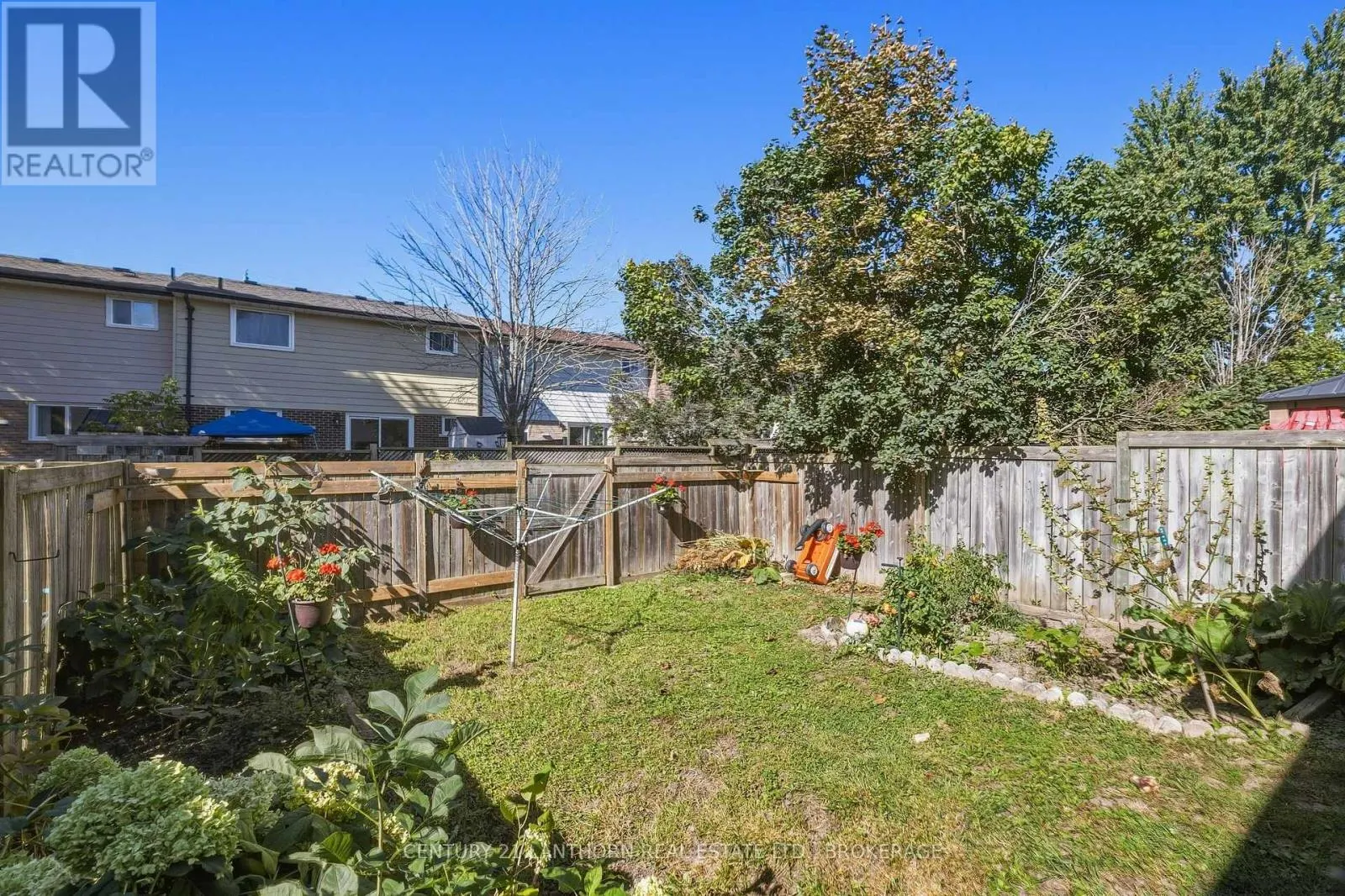 16 WINCHESTER DRIVE