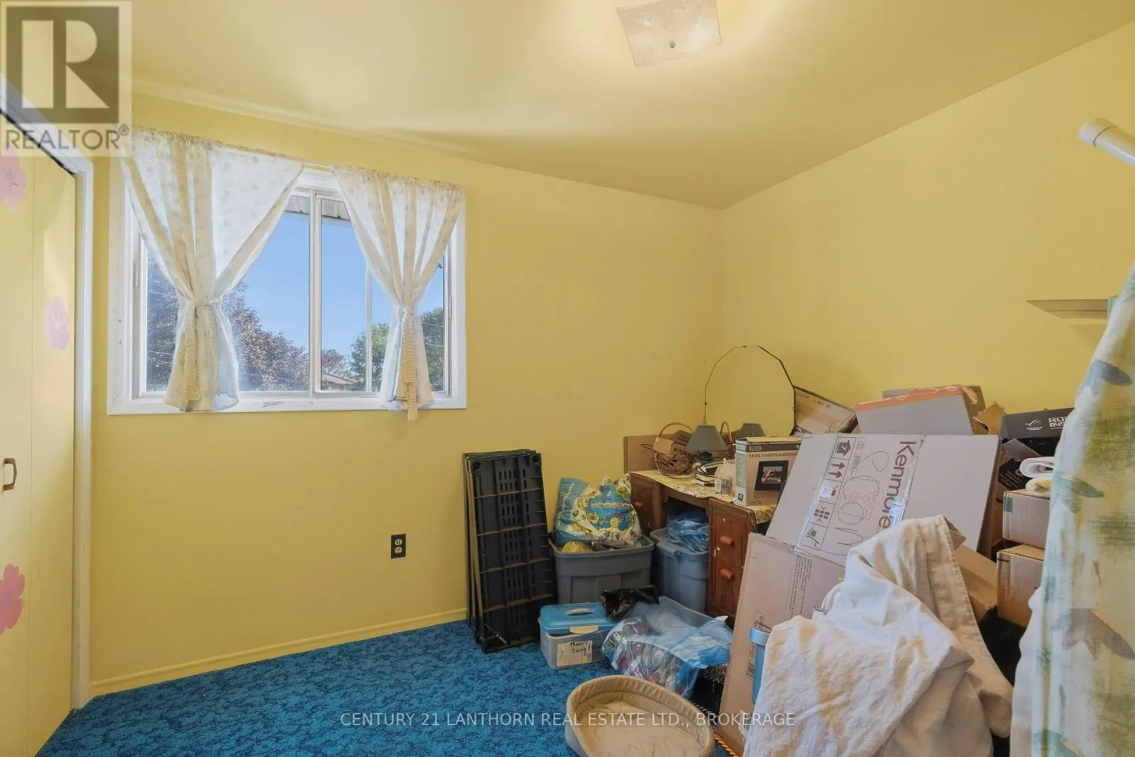 16 WINCHESTER DRIVE