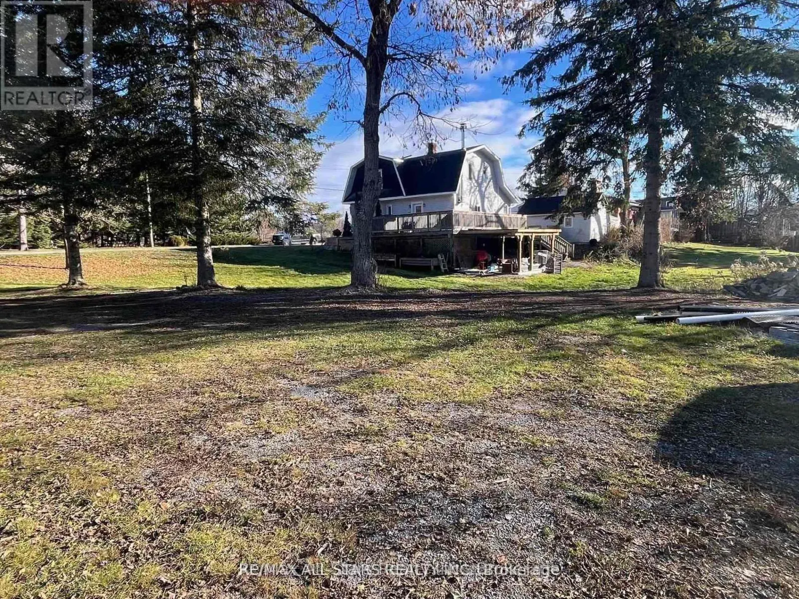 211 BURNT RIVER ROAD